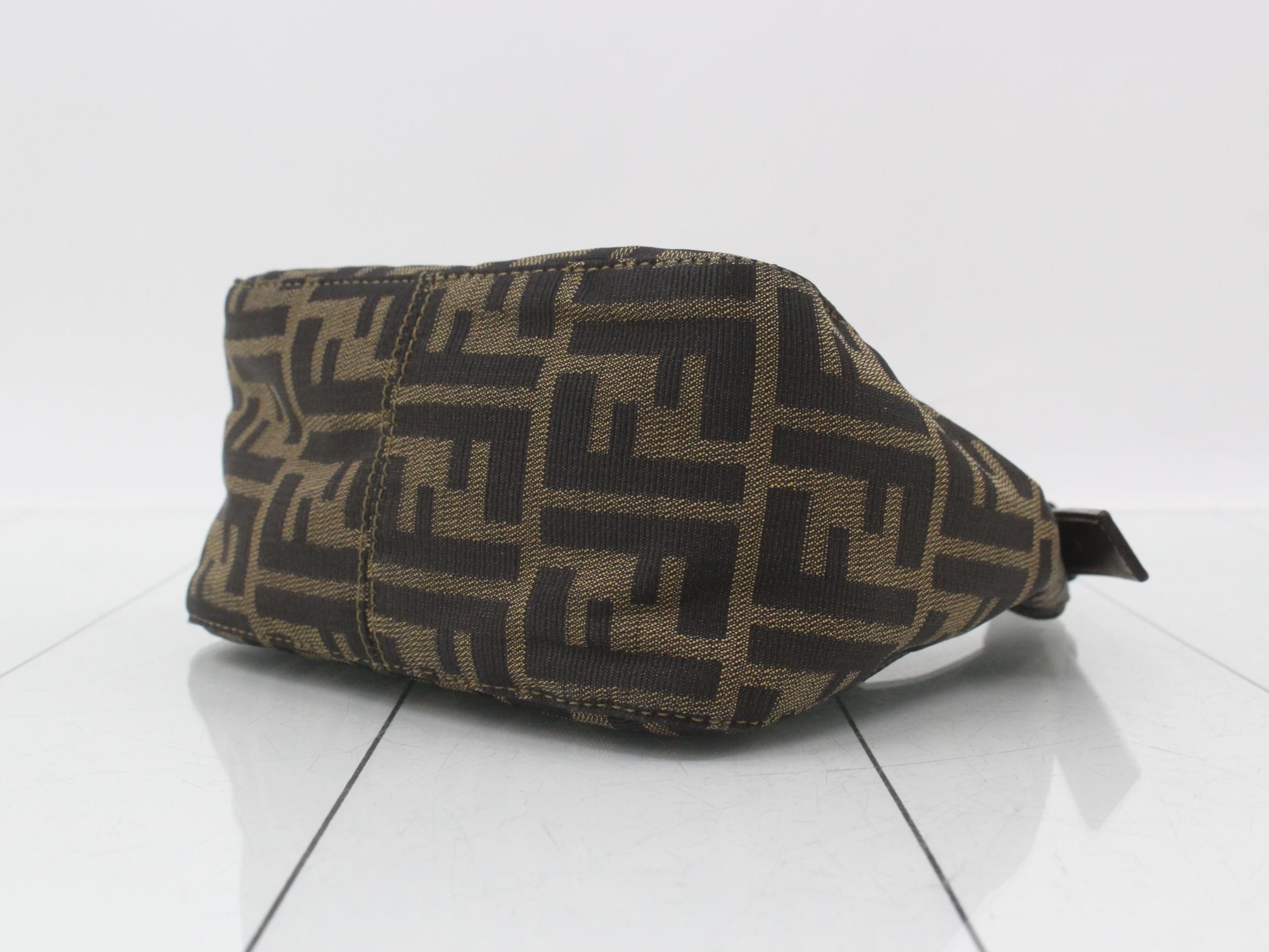 ZUCCA Mamma Bucket Shoulder Bag — view 6