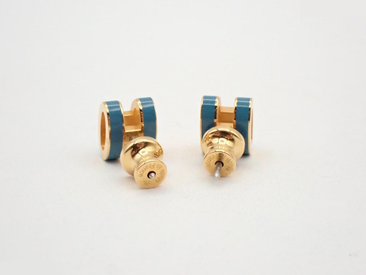 Pop Ash Earrings — view 2