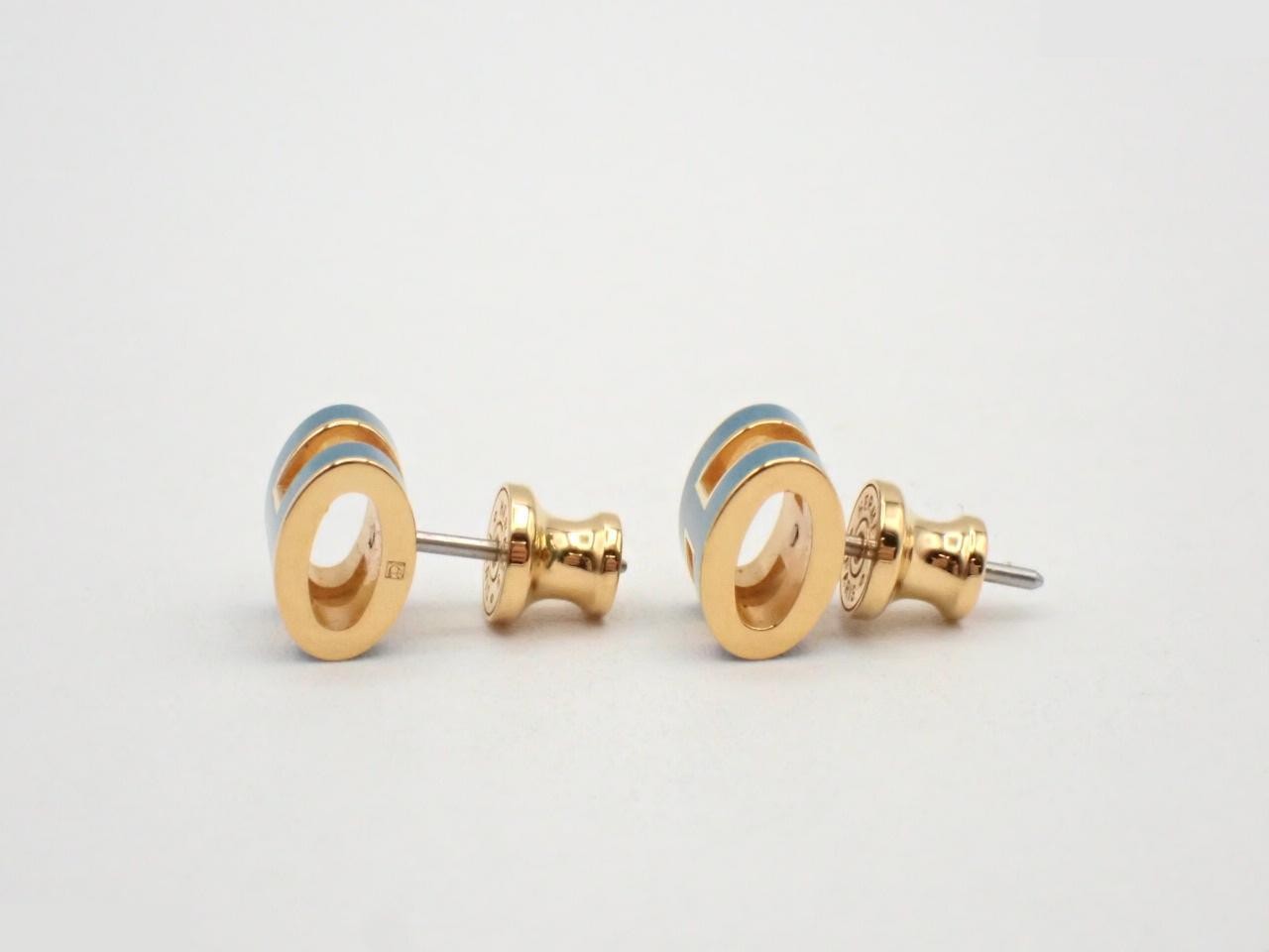 Pop Ash Earrings — view 3