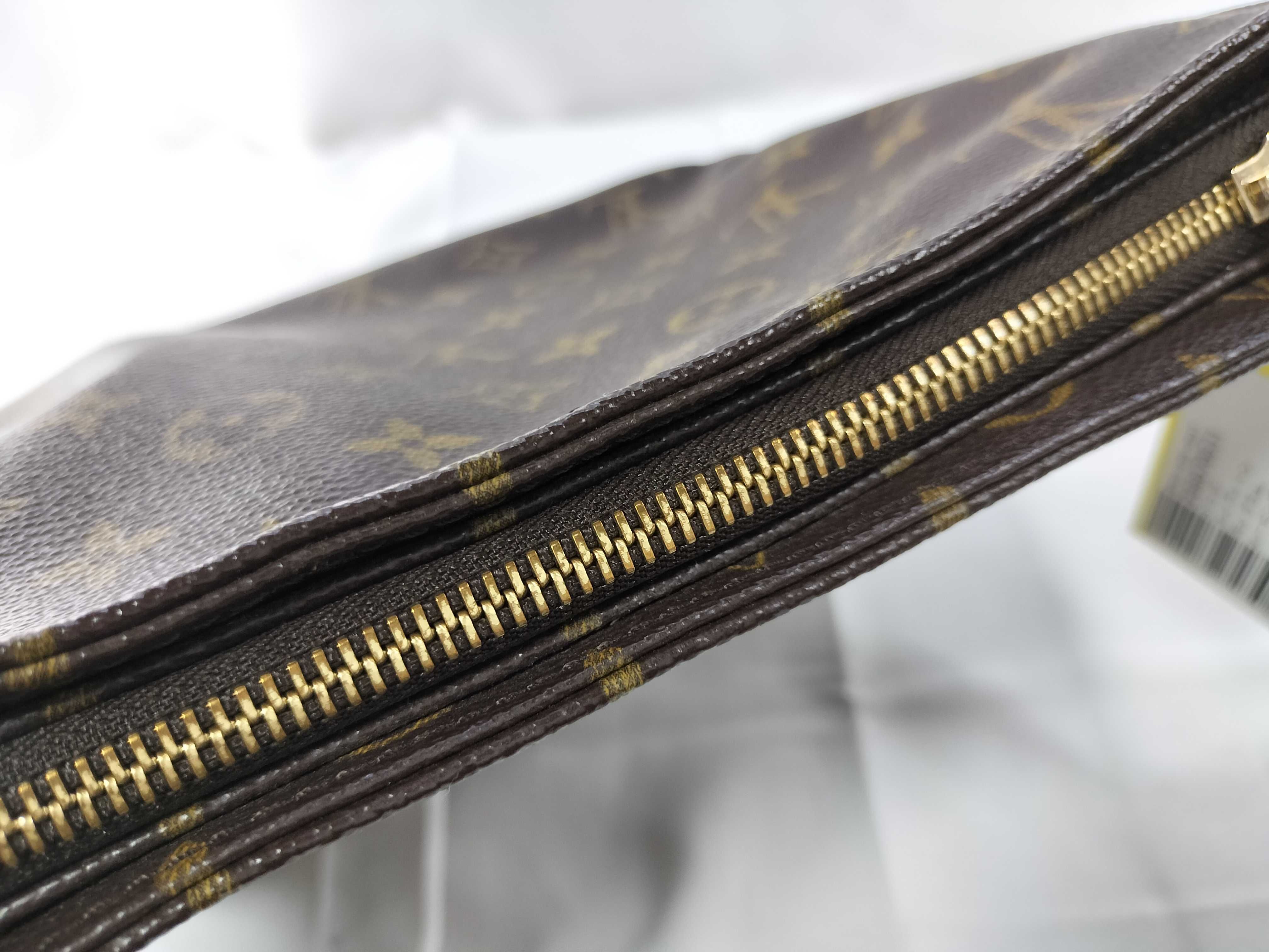 Monogram Looping MM M51146 Shoulder Bag — view 6
