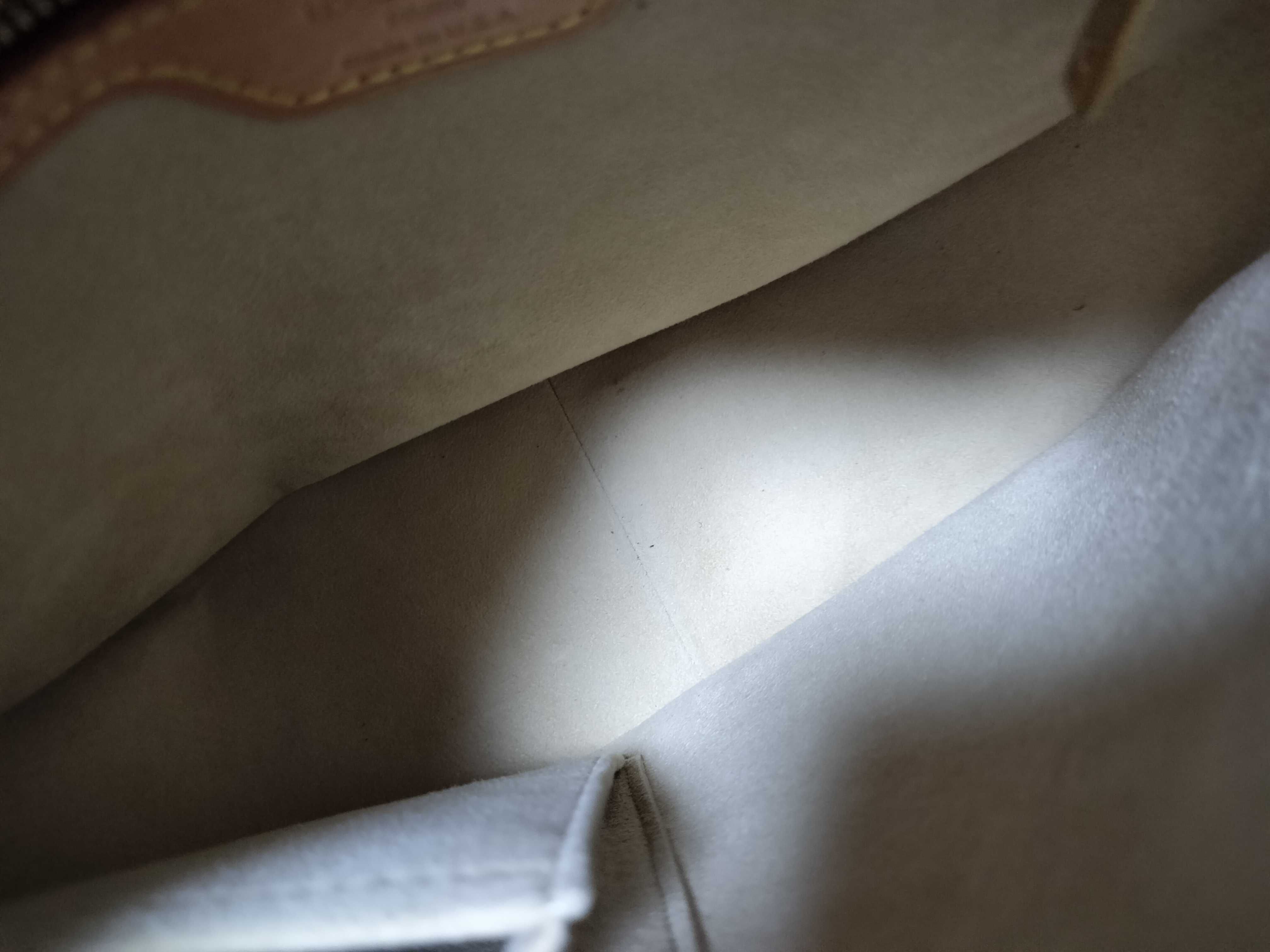 Monogram Looping MM M51146 Shoulder Bag — view 10