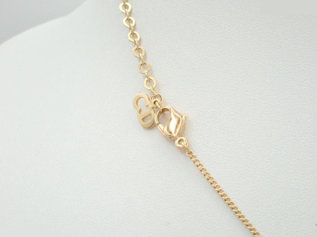 Other line: Precious metals, necklaces, pendants, neck circumference approximately 48cm. — view 2