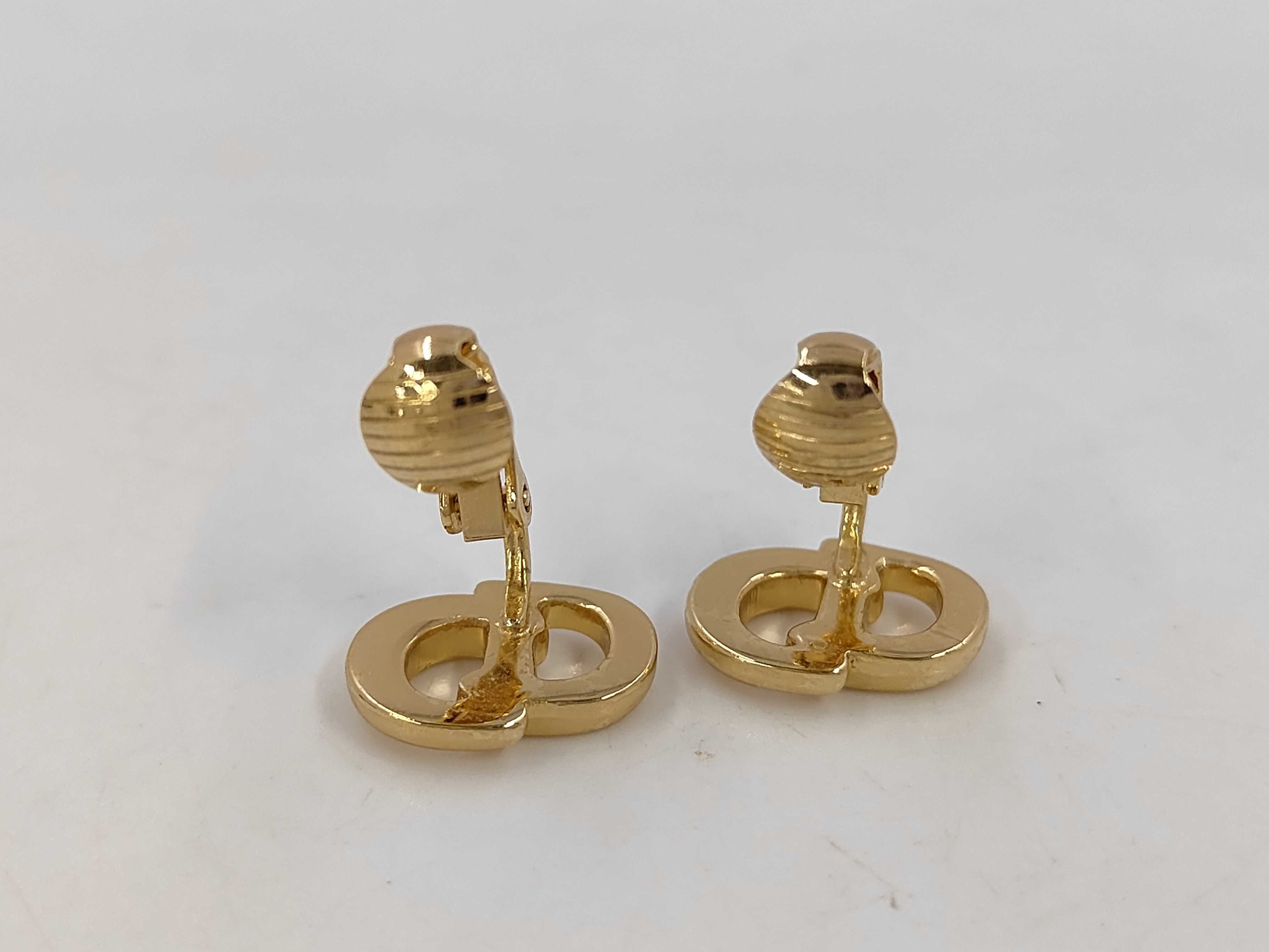 Christian / Earrings / GP Earrings — view 2