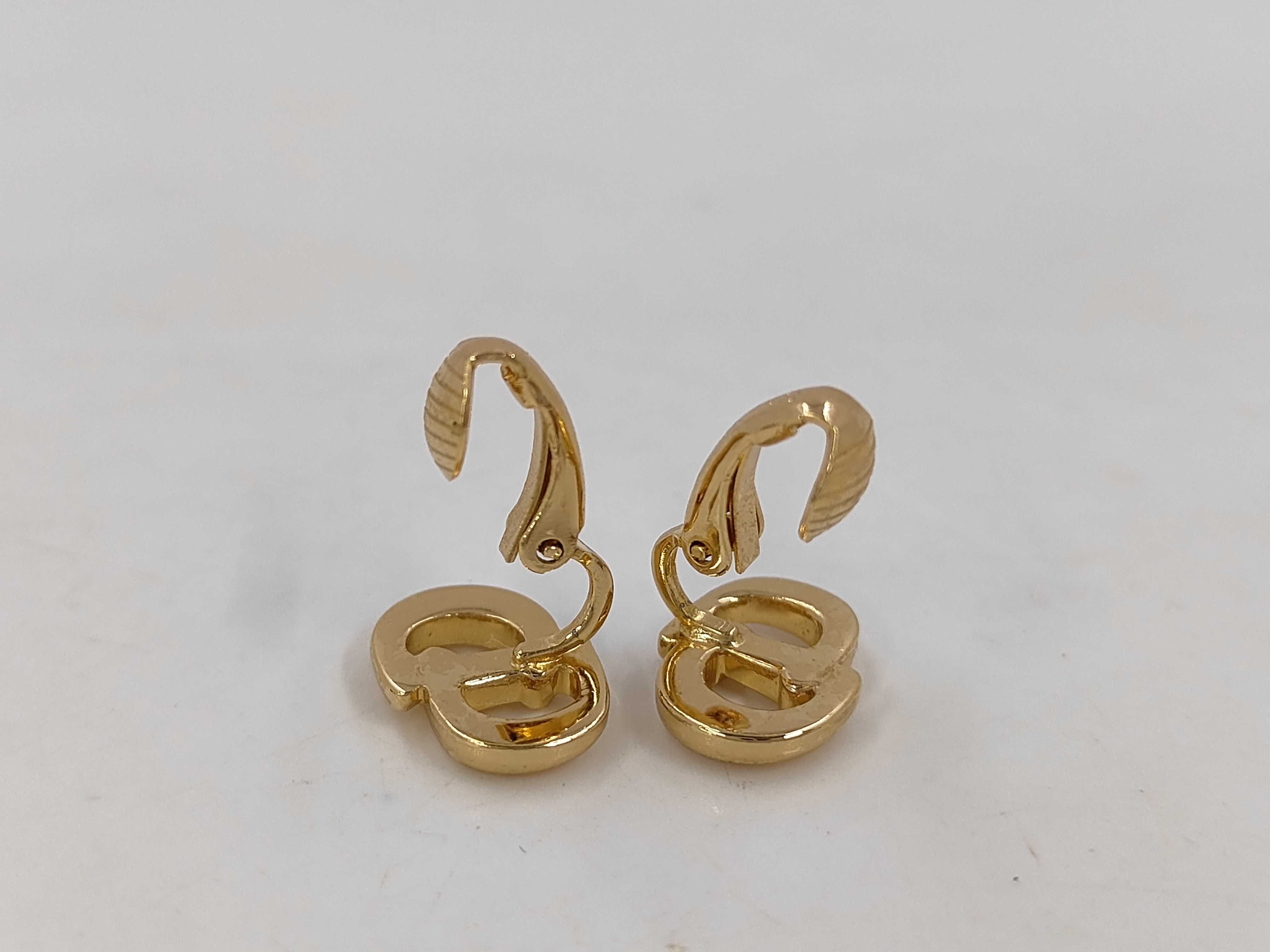 Christian / Earrings / GP Earrings — view 3