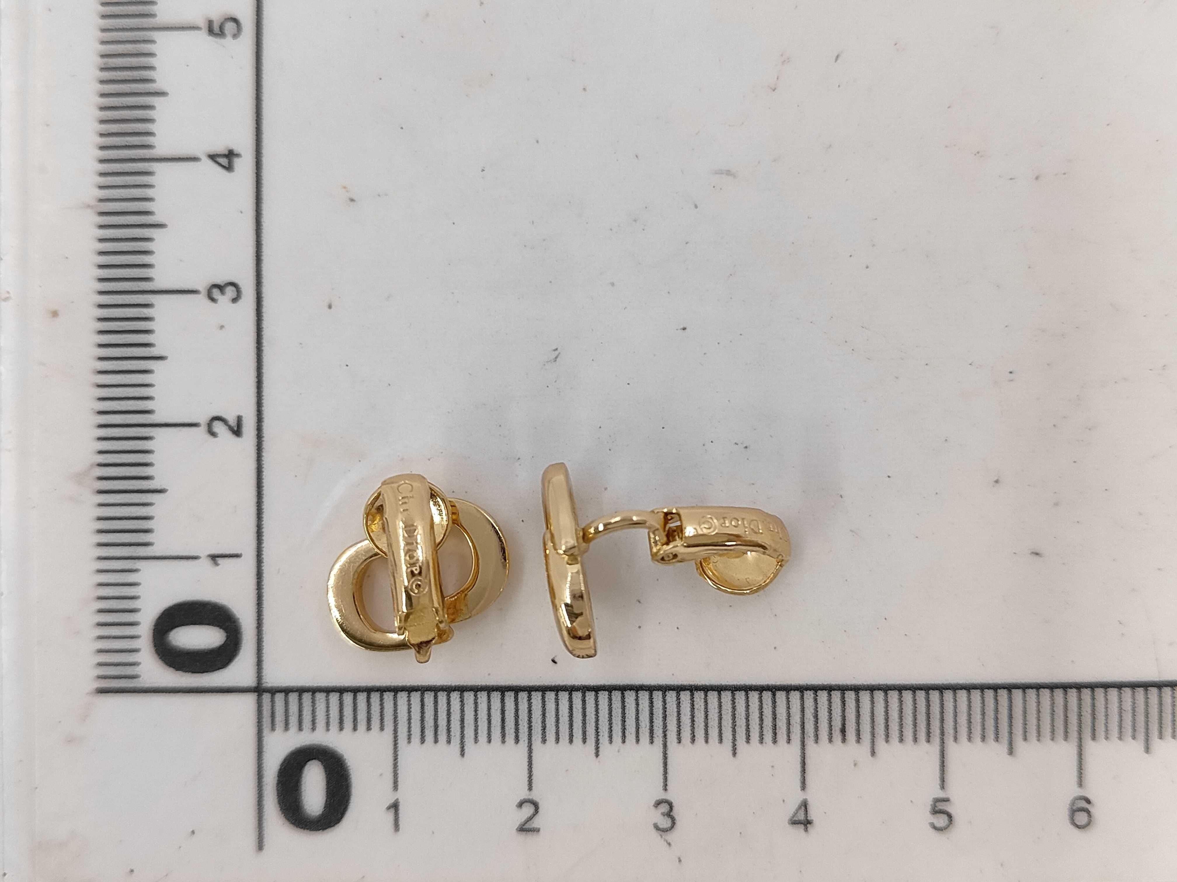 Christian / Earrings / GP Earrings — view 5