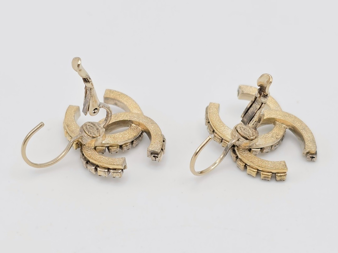 earrings — view 5