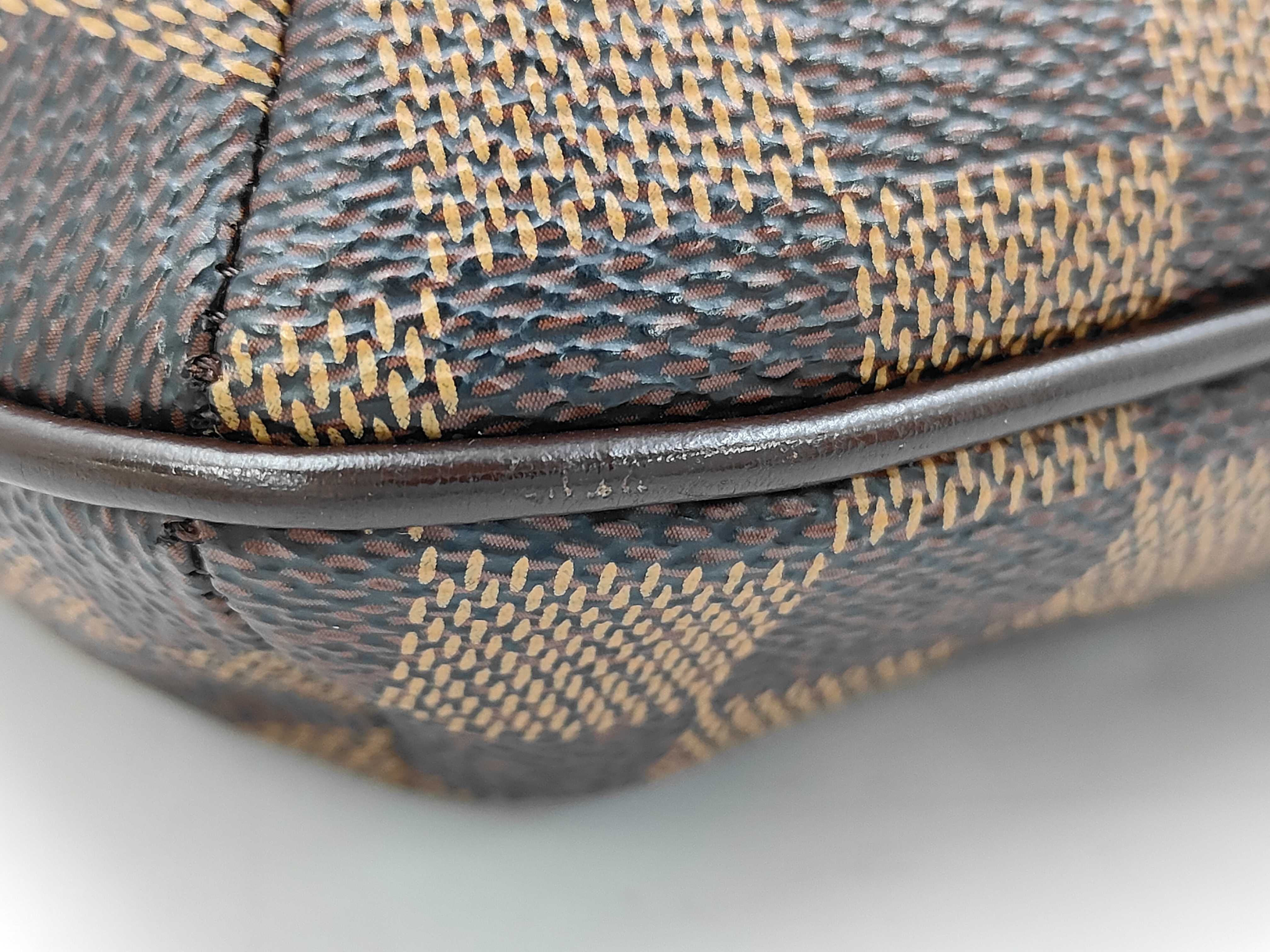 Damier LV Damier N51301 Musette Tango Long Shoulder Bag LM0044 — view 4