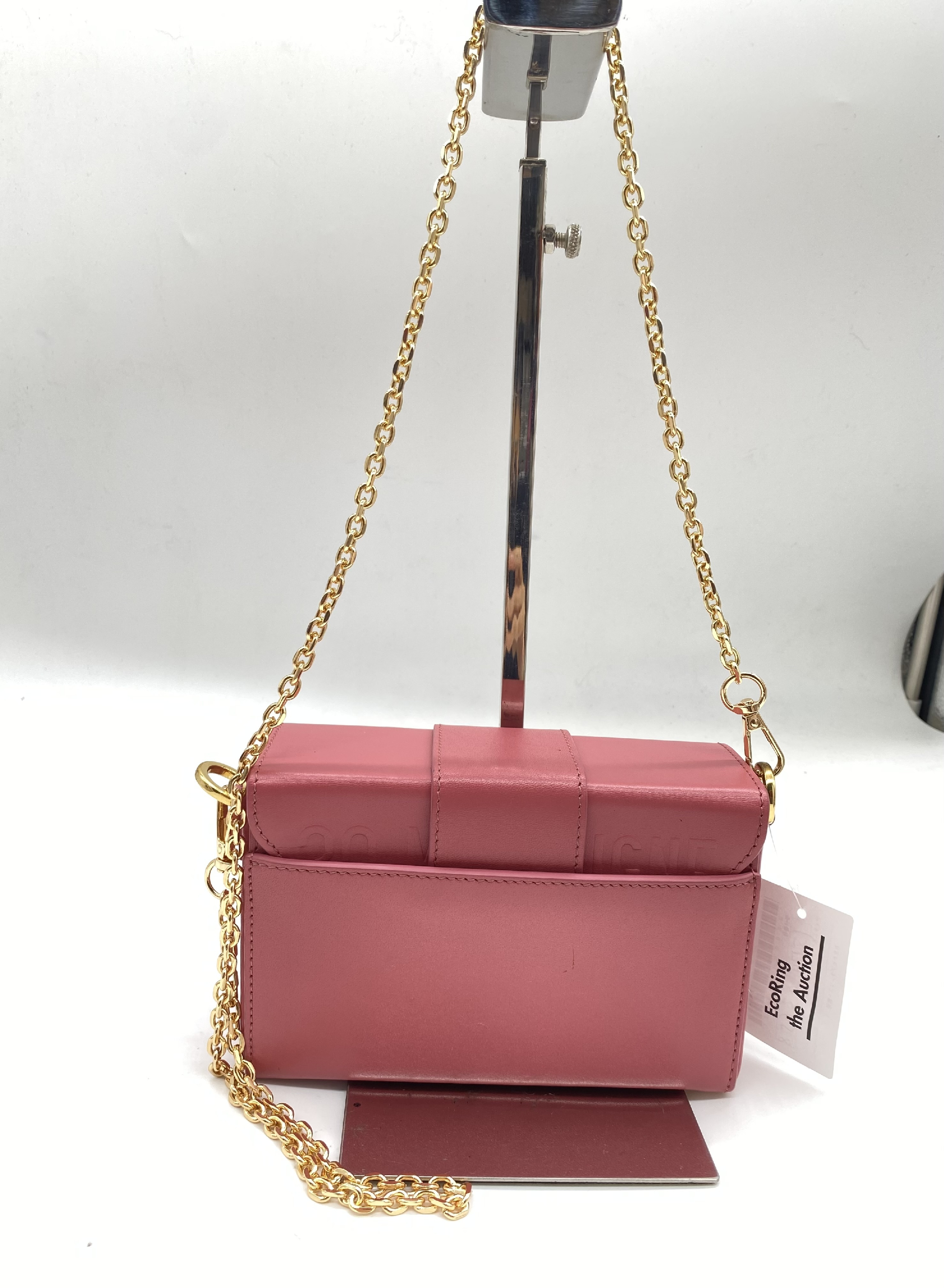 Shoulder Crossbody Bag Caro Shoulder Bag — view 2