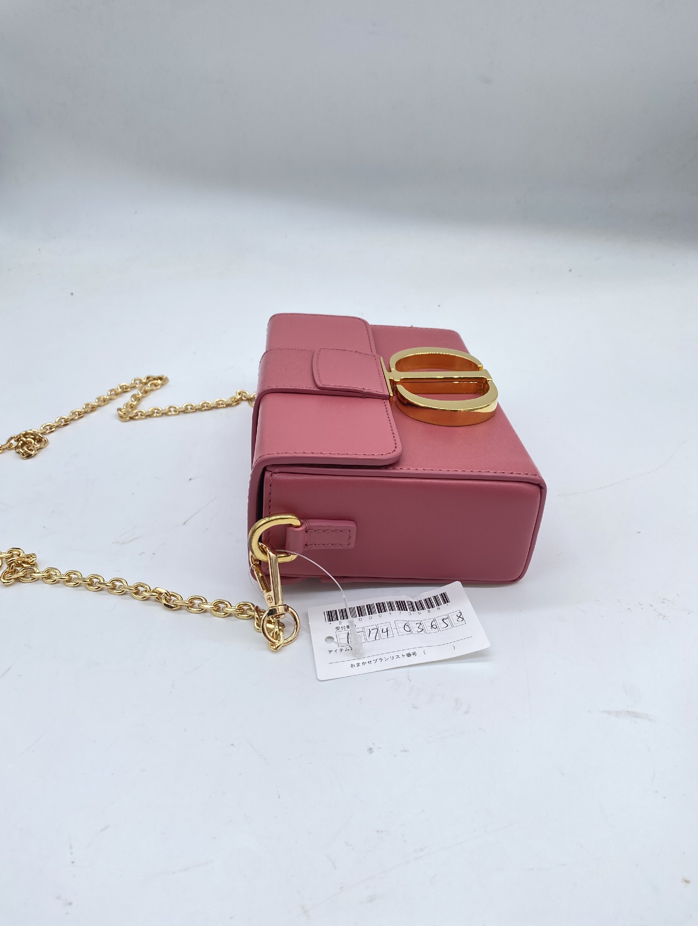 Shoulder Crossbody Bag Caro Shoulder Bag — view 3