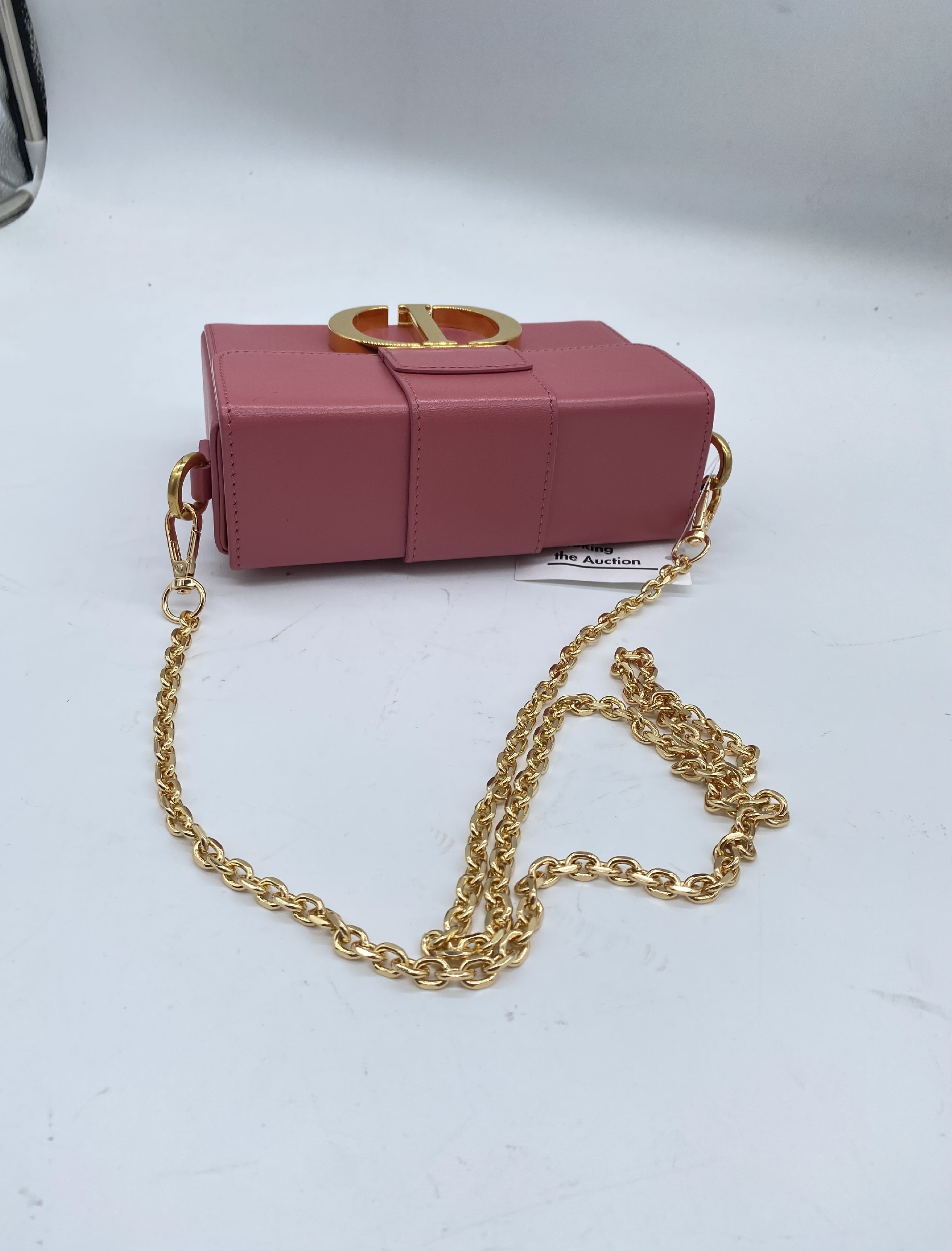 Shoulder Crossbody Bag Caro Shoulder Bag — view 6