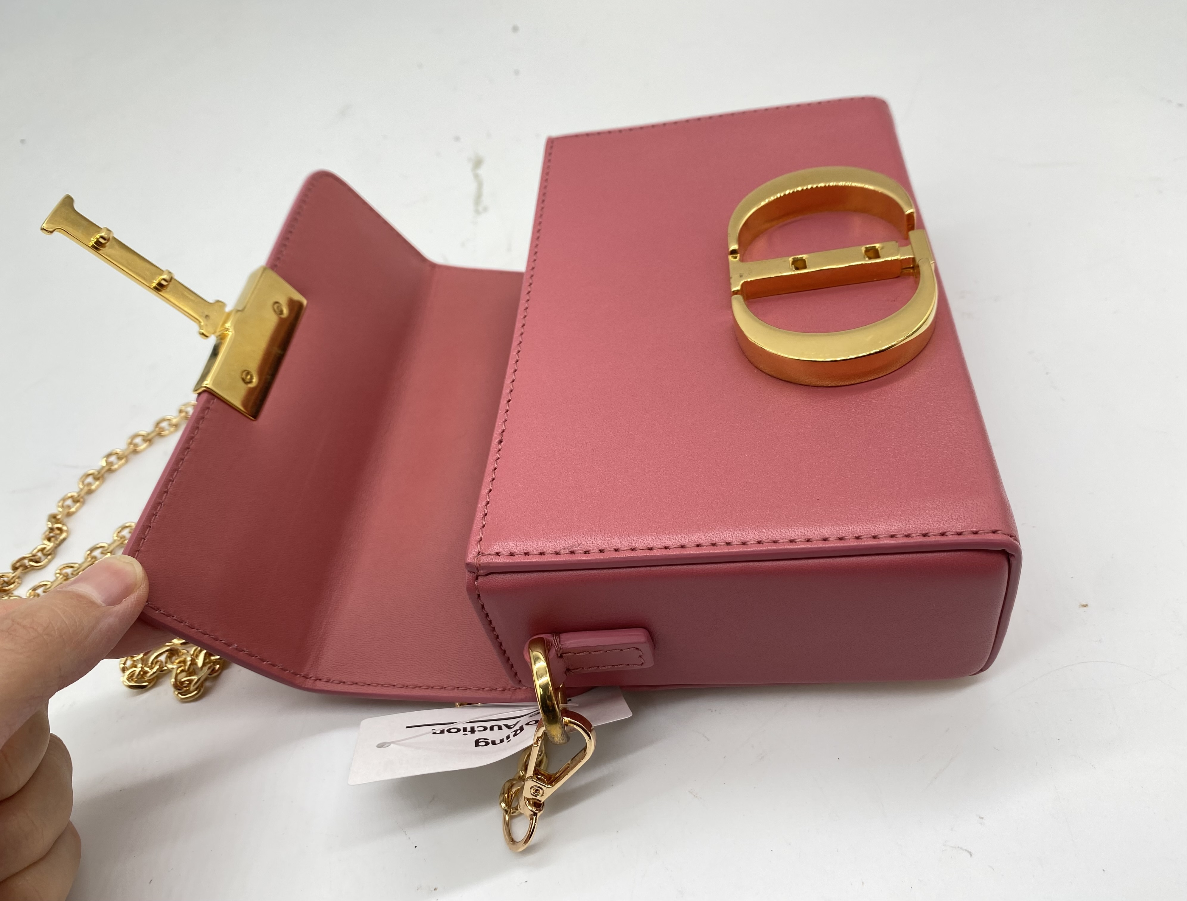 Shoulder Crossbody Bag Caro Shoulder Bag — view 7