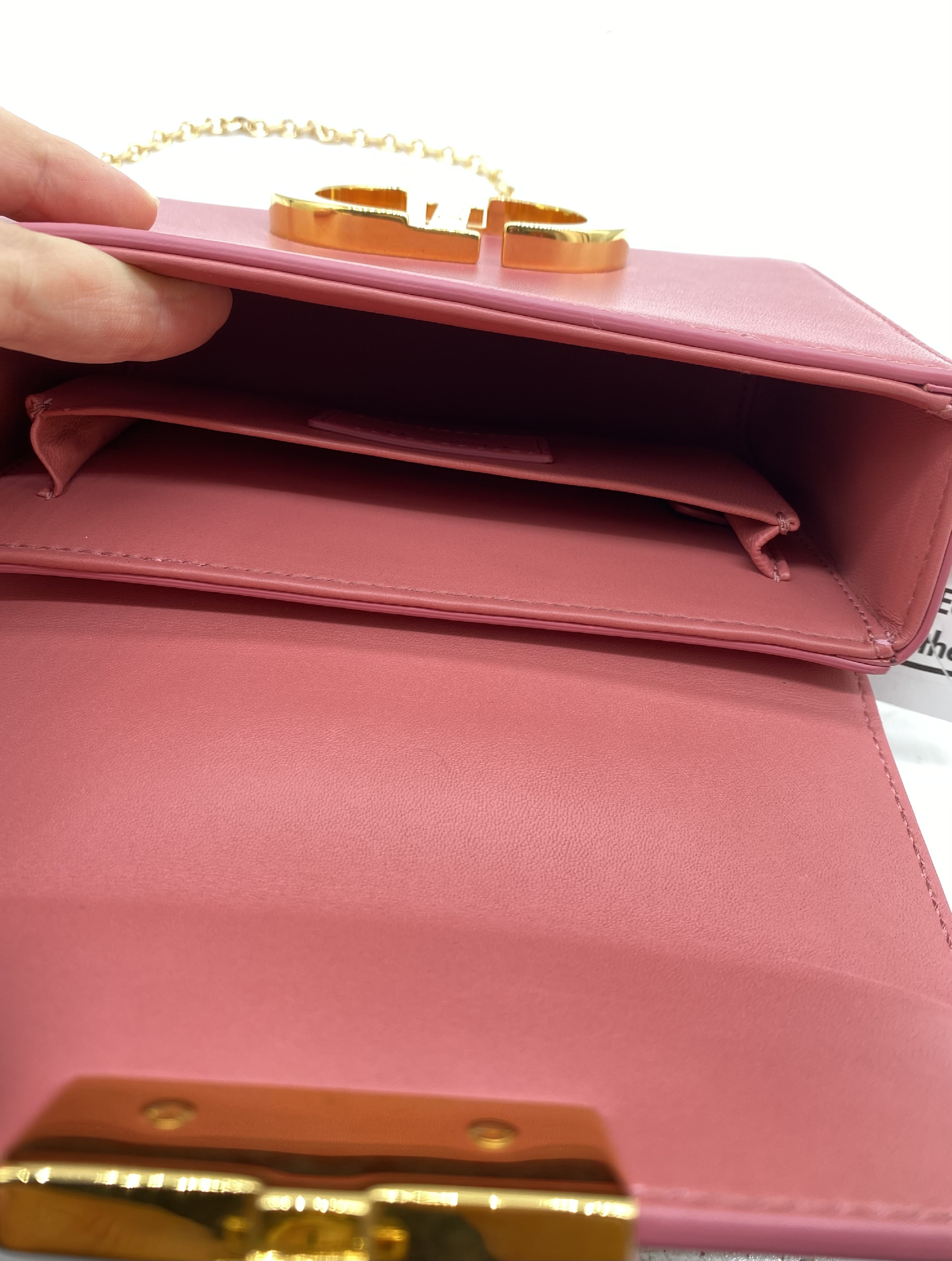 Shoulder Crossbody Bag Caro Shoulder Bag — view 8