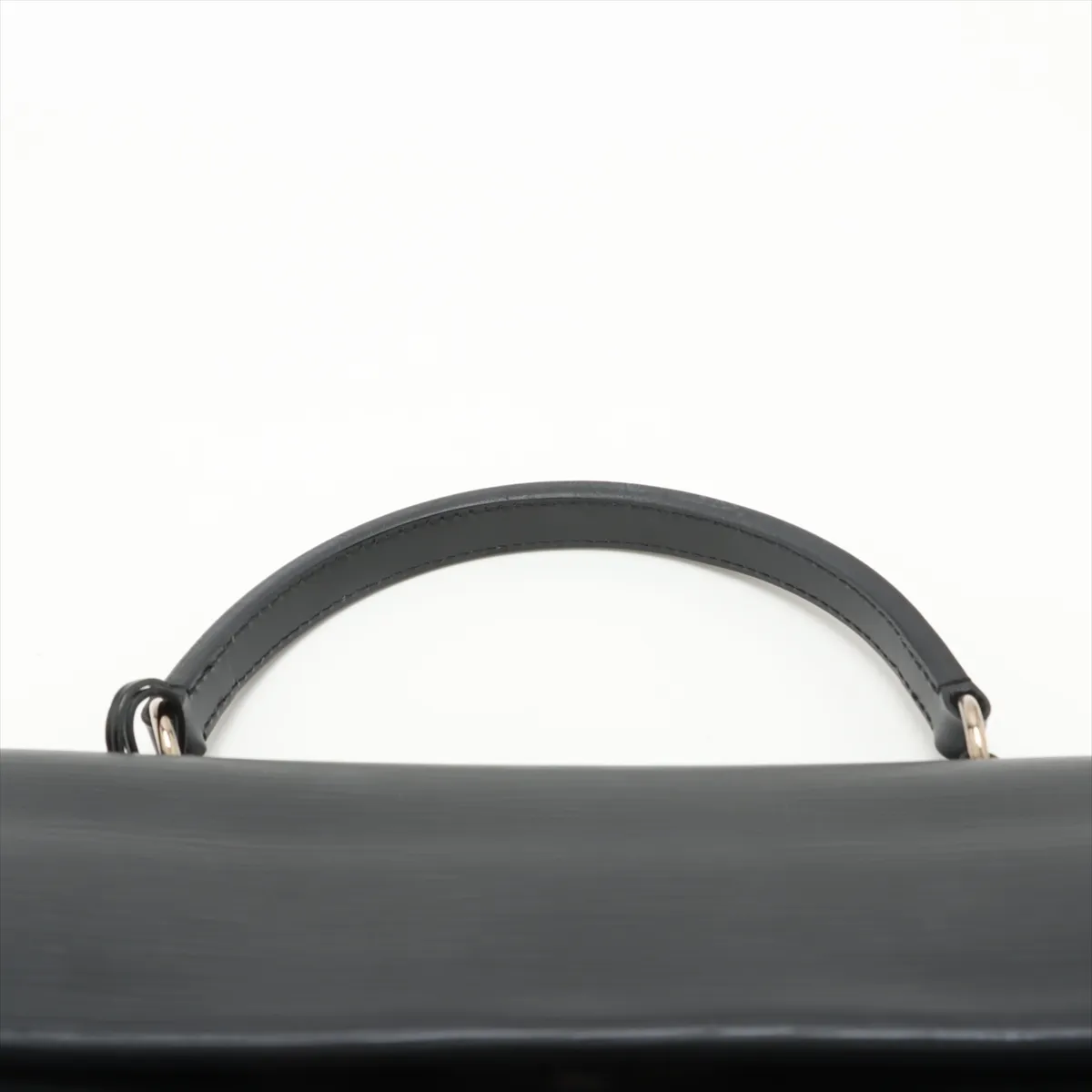 Epi Cluny MM M41302 CA5126 Black with initials — view 6