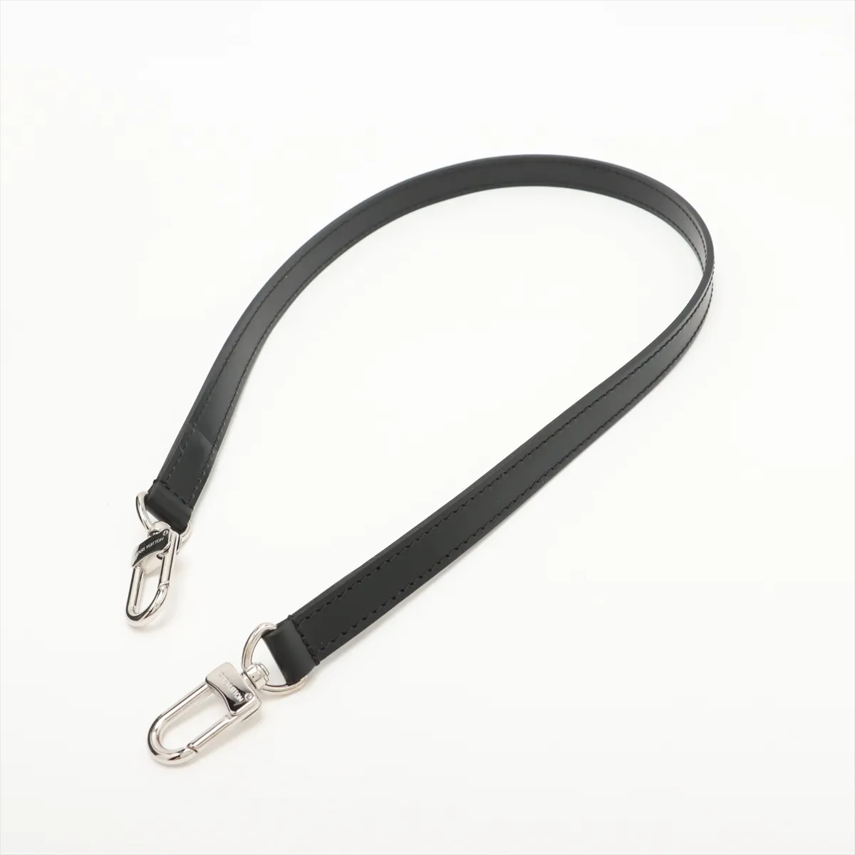 Epi Cluny MM M41302 CA5126 Black with initials — view 7