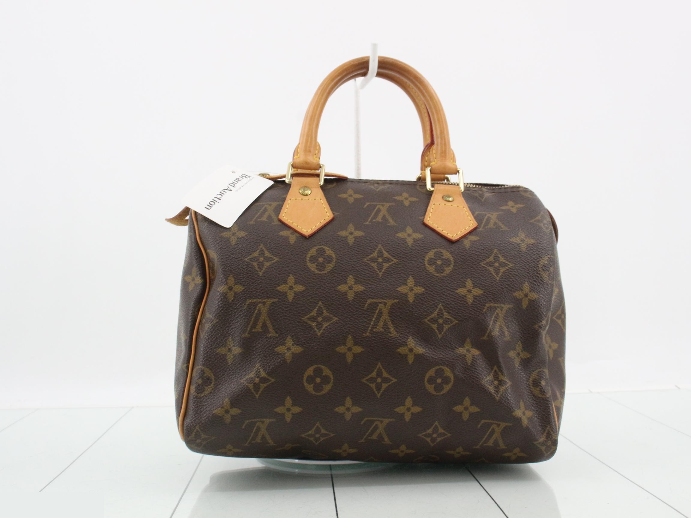 Speedy 25 — view 2