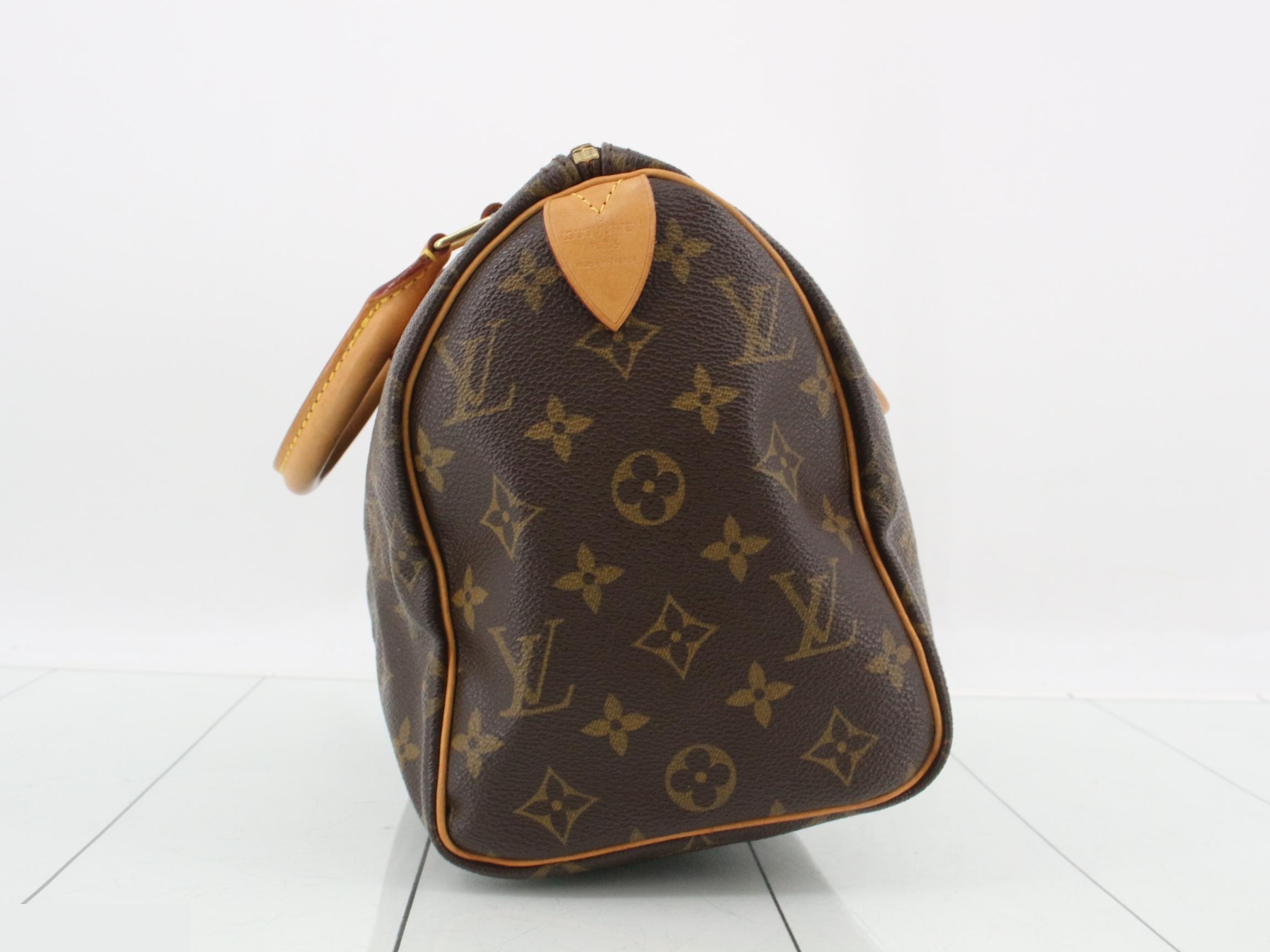 Speedy 25 — view 4