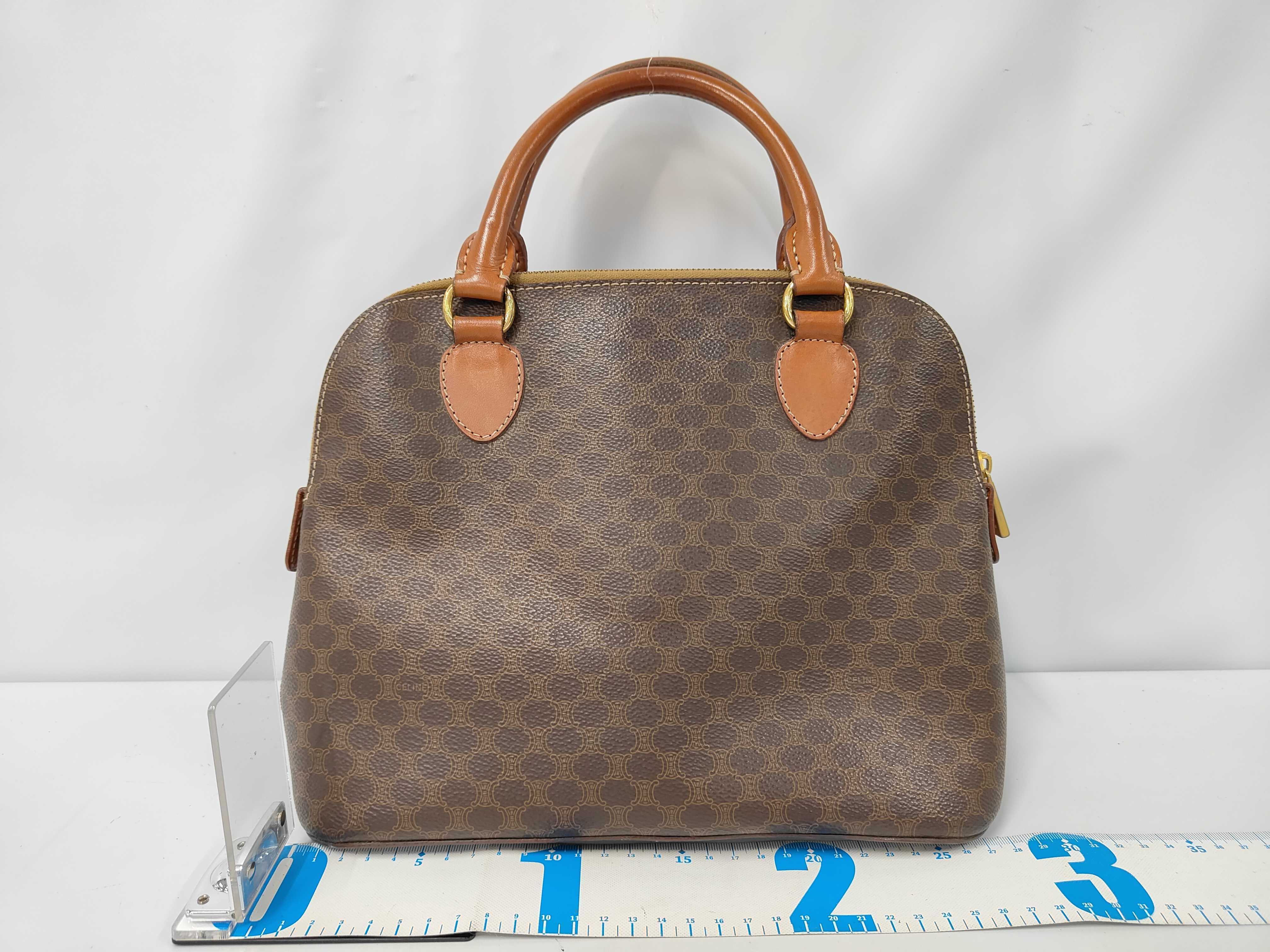 Macadam handbag — view 2