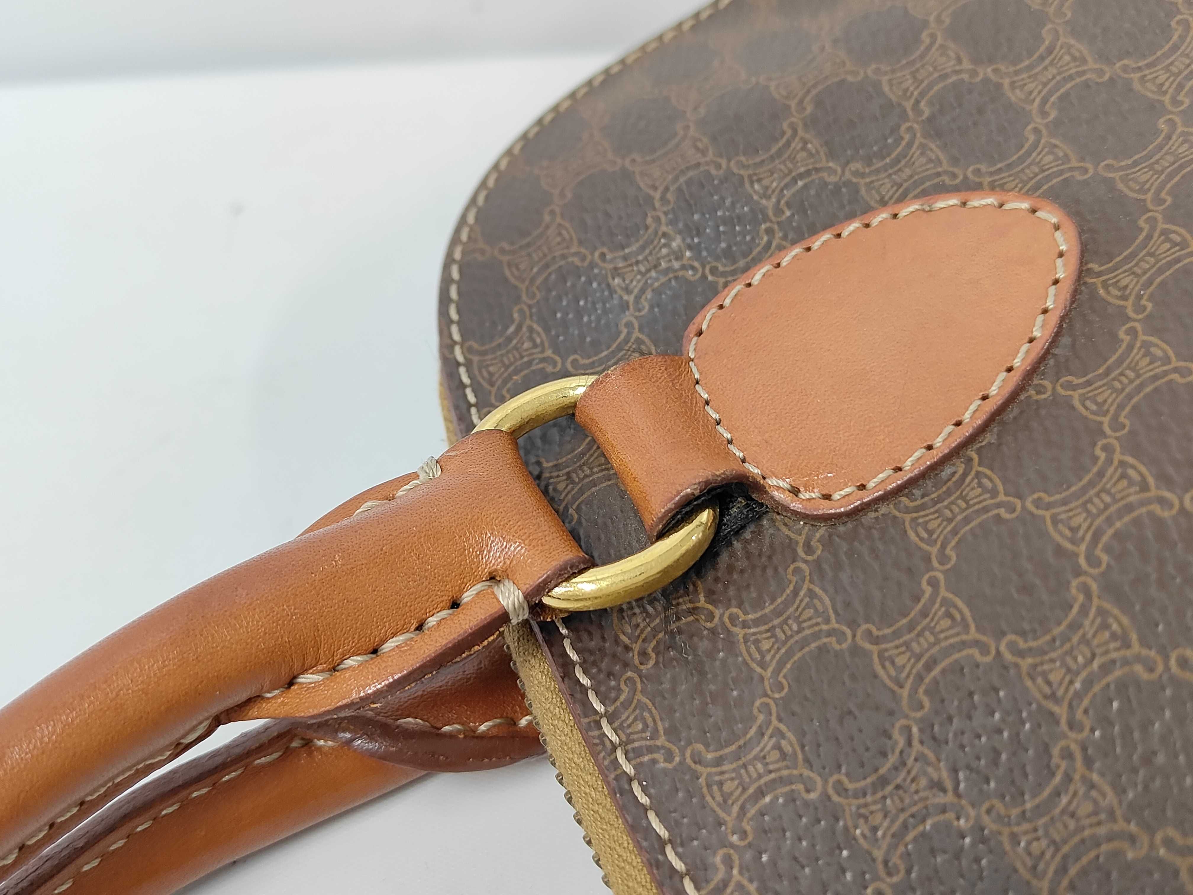 Macadam handbag — view 6