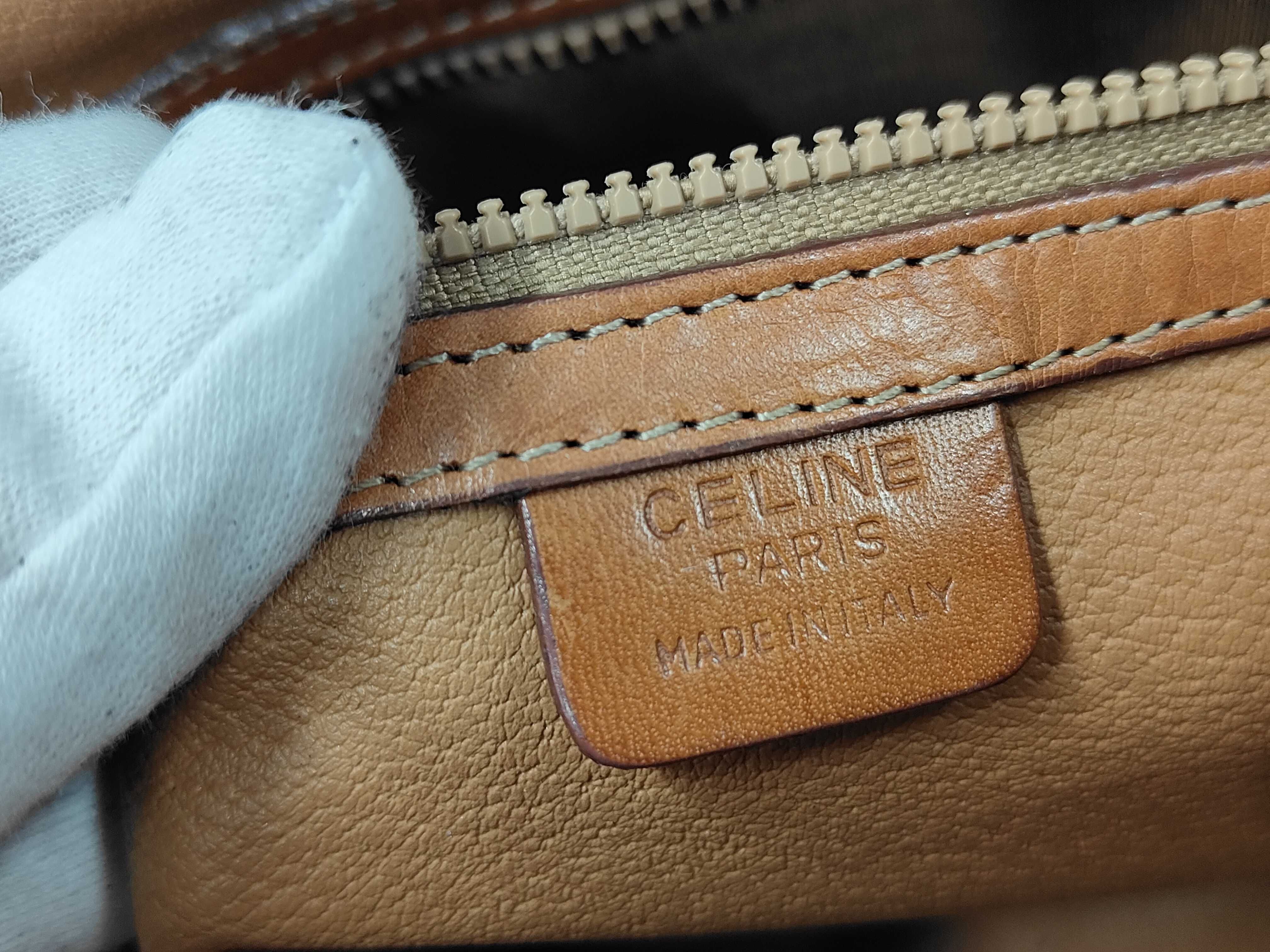Macadam handbag — view 10