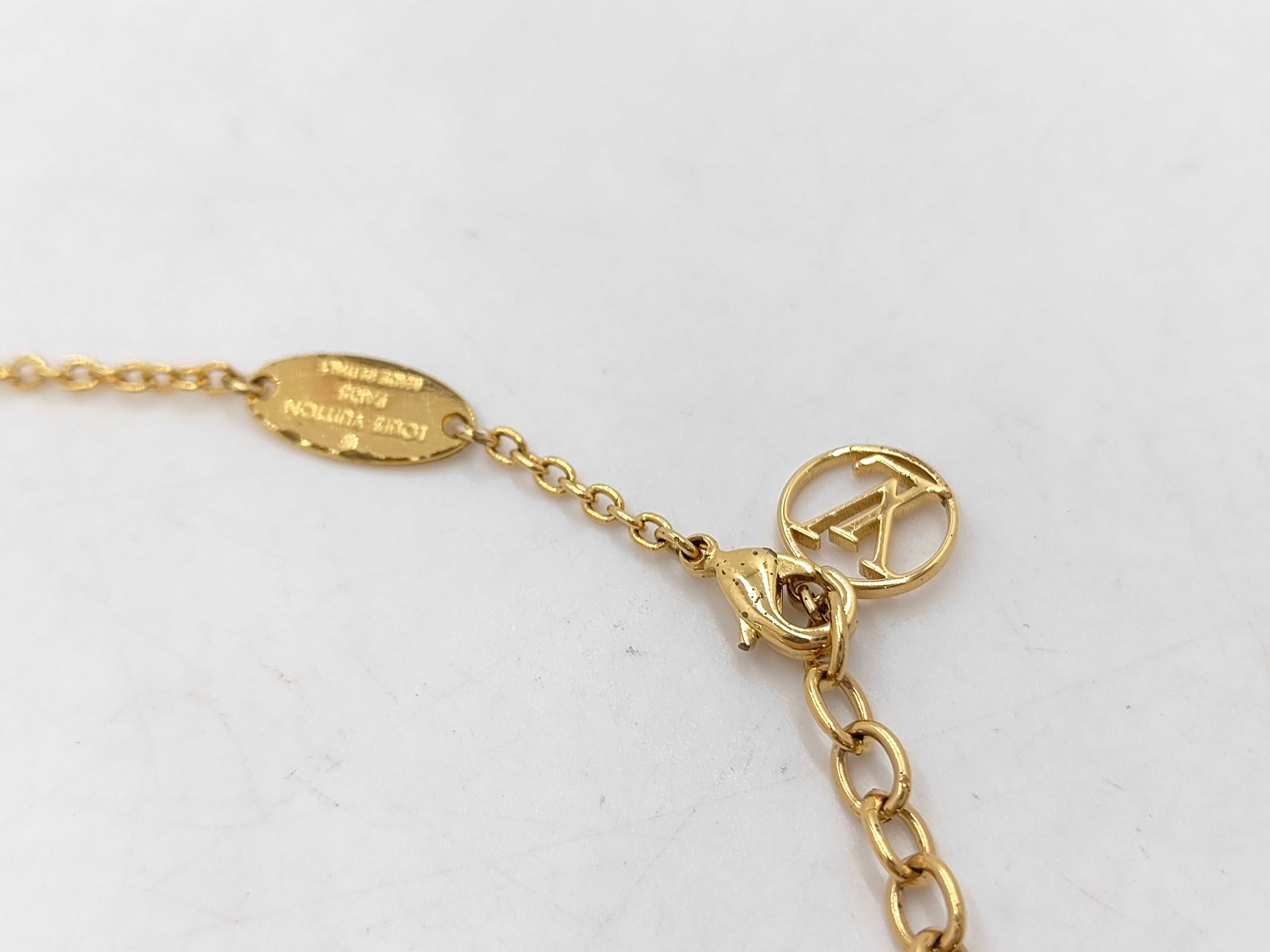 Essential V M68358 VA0260 Necklace 6.3g Necklace — view 3