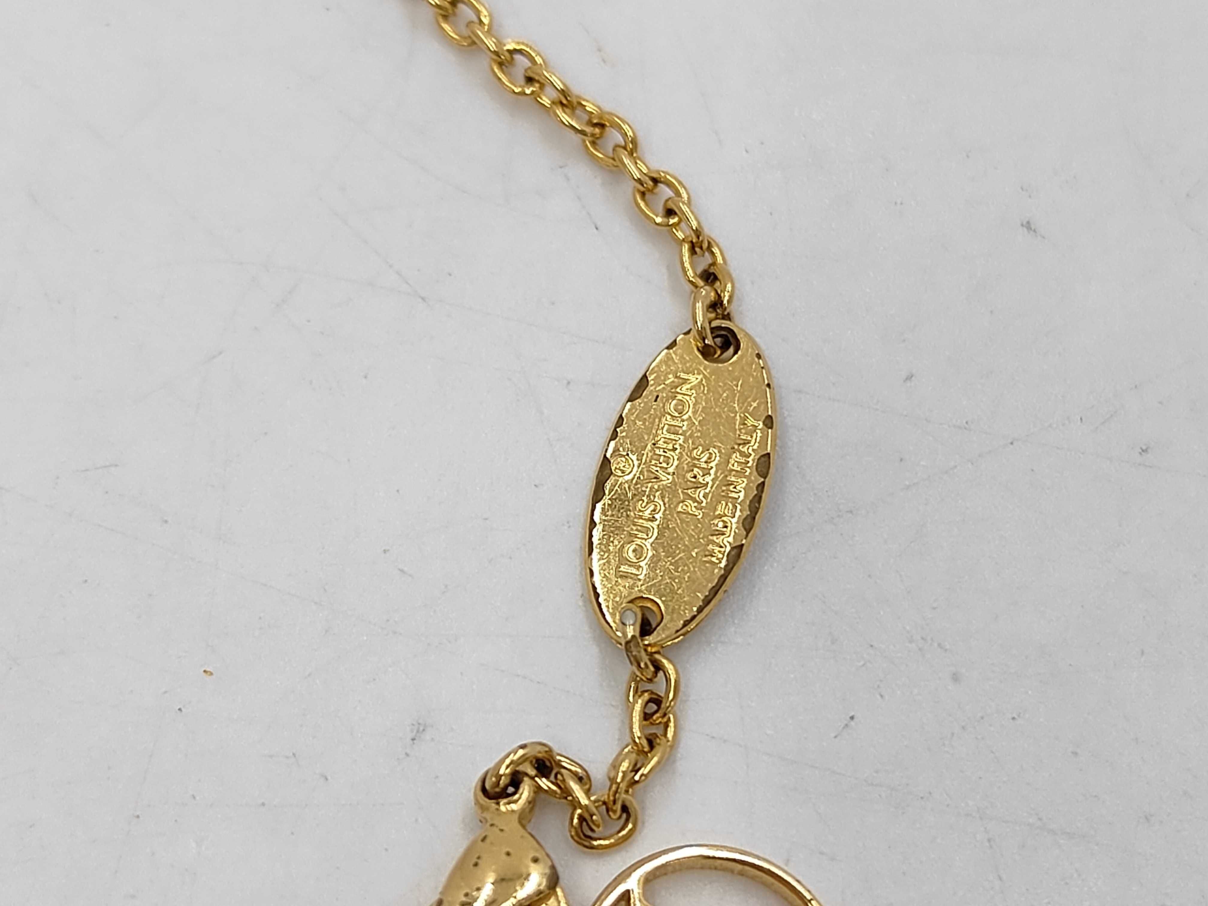 Essential V M68358 VA0260 Necklace 6.3g Necklace — view 4