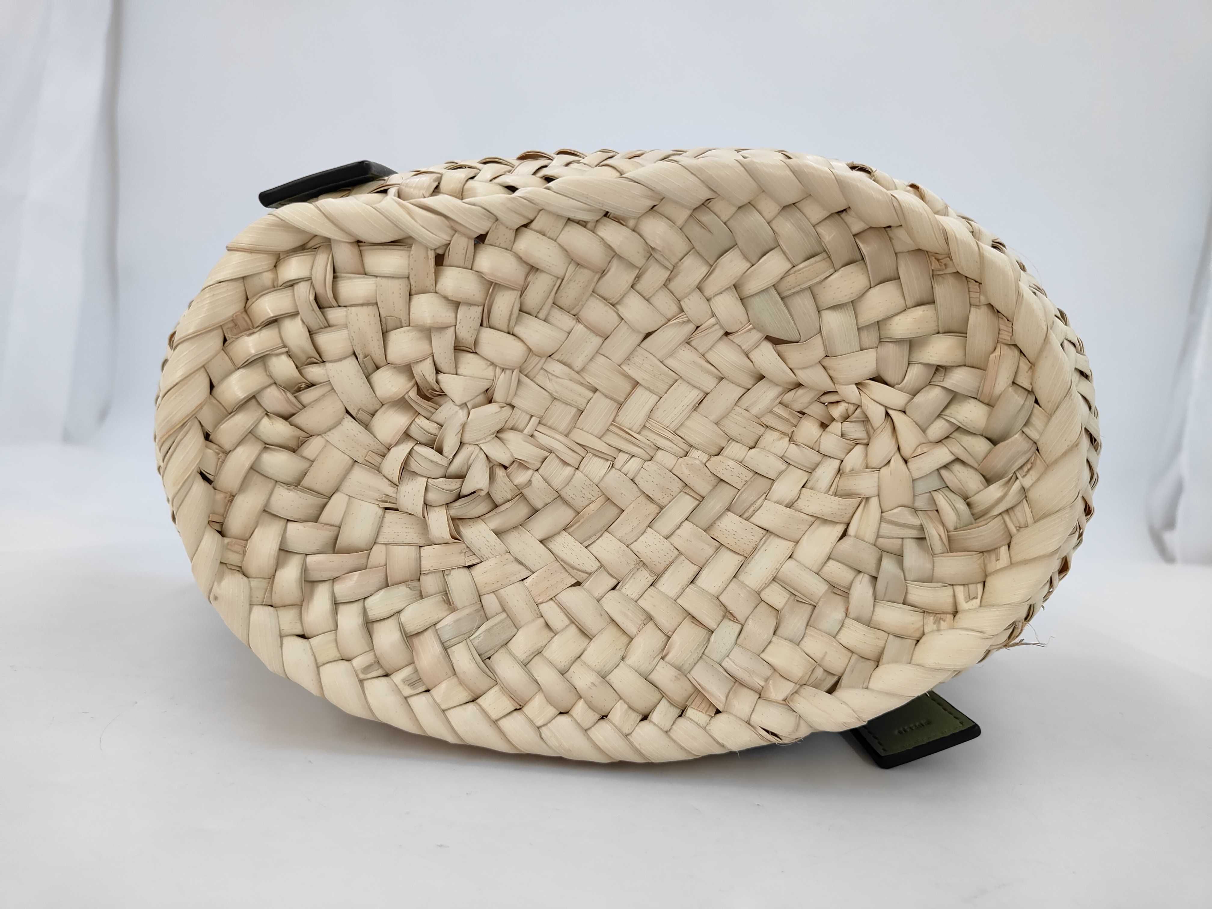 (Loewe) basket bag handbag — view 3