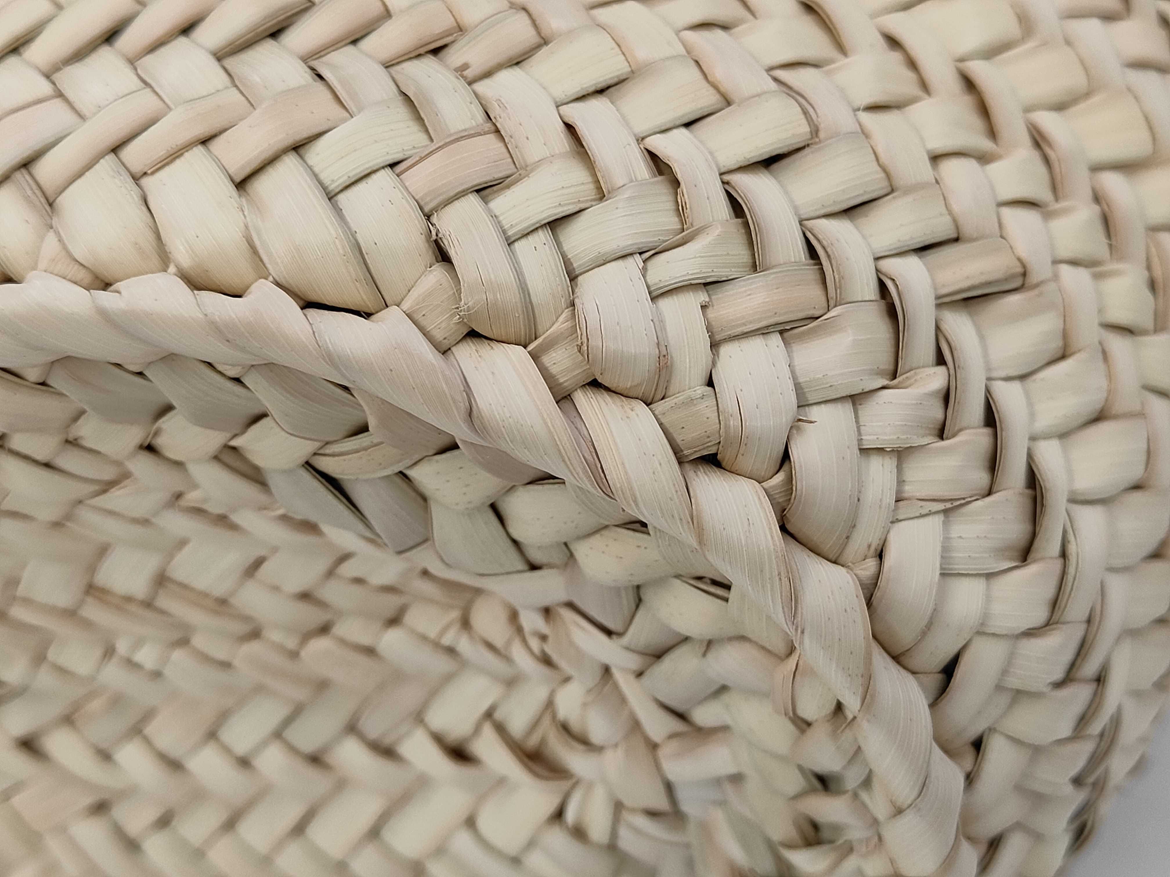 (Loewe) basket bag handbag — view 4