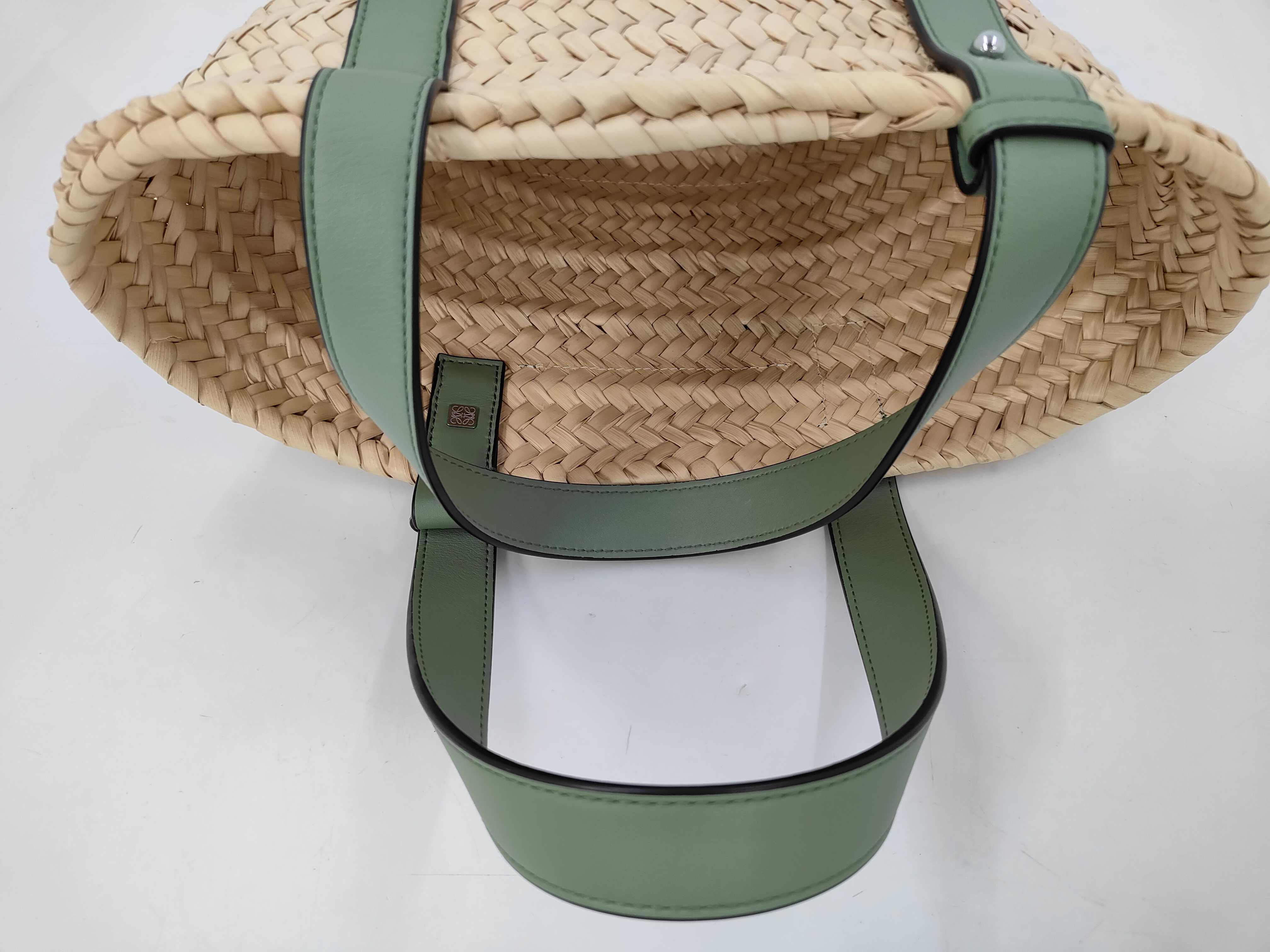 (Loewe) basket bag handbag — view 5