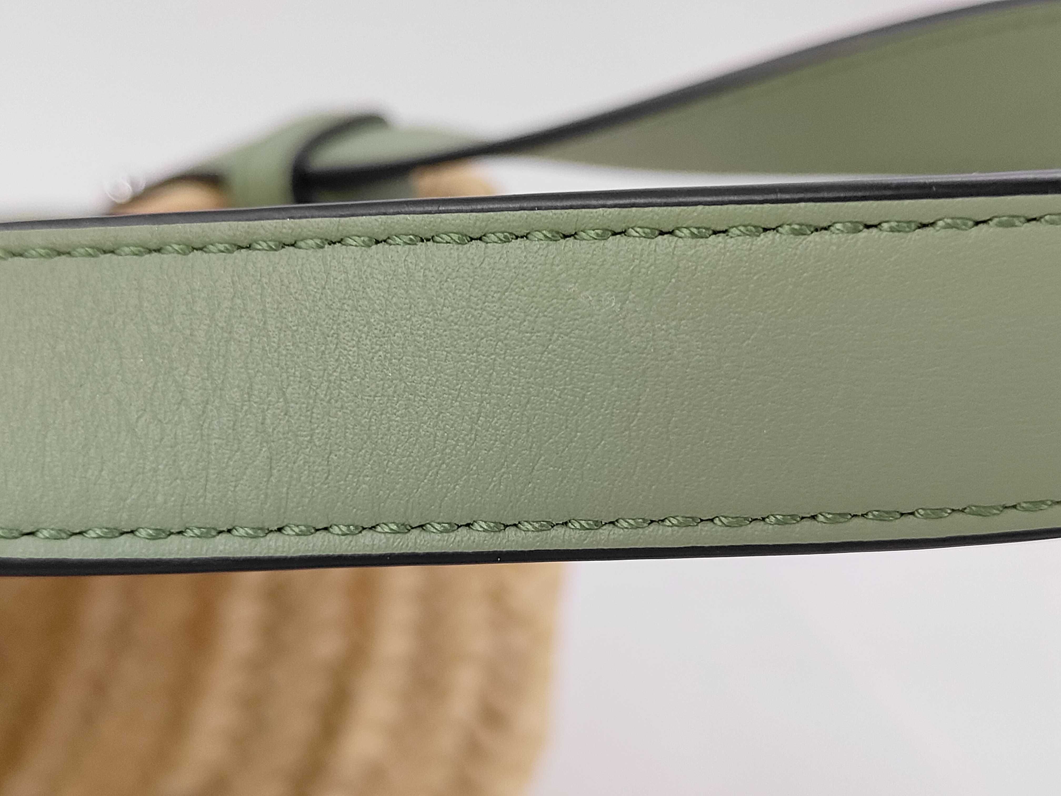 (Loewe) basket bag handbag — view 6