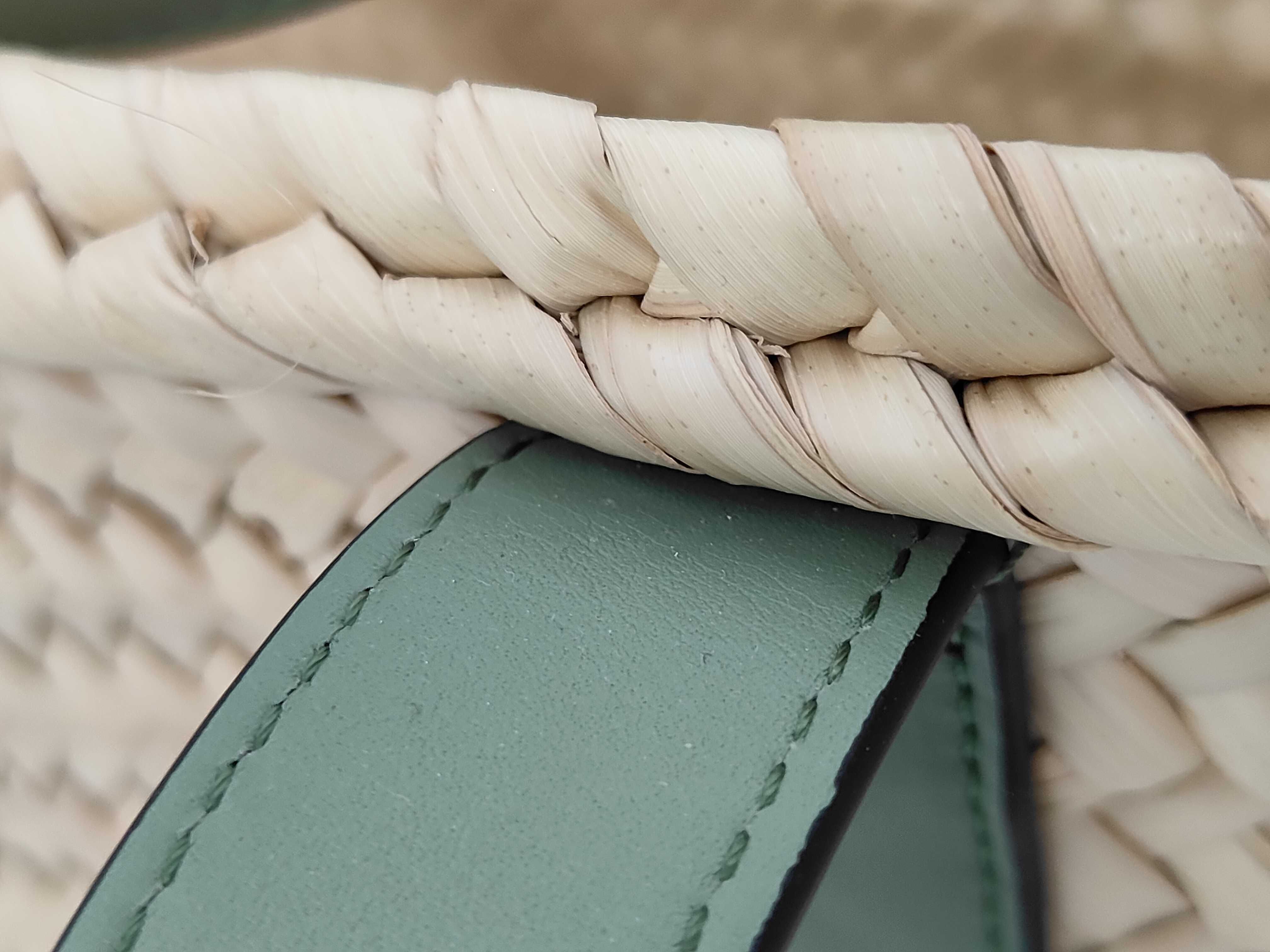 (Loewe) basket bag handbag — view 7