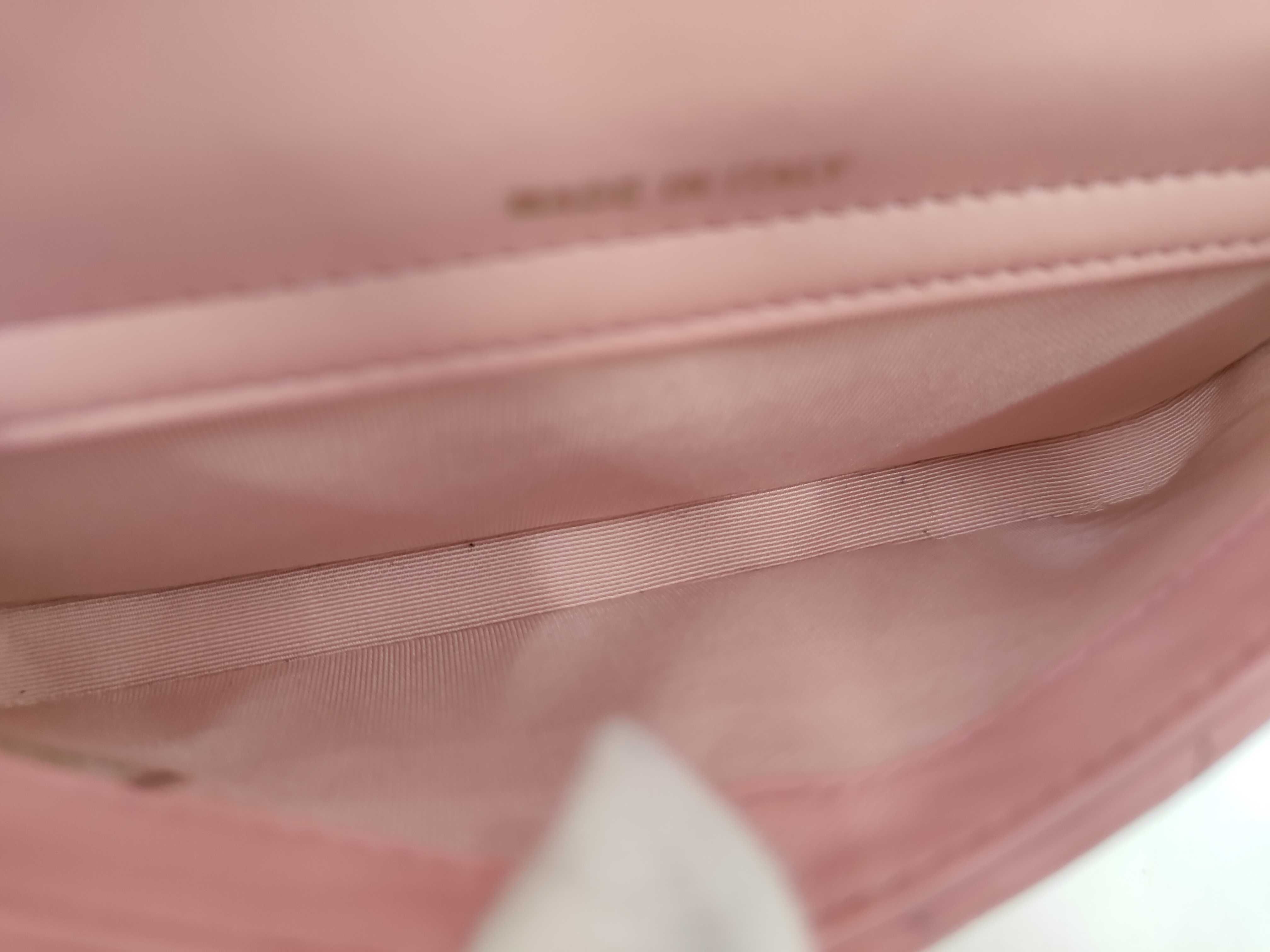 Chain Shoulder Bag — view 8