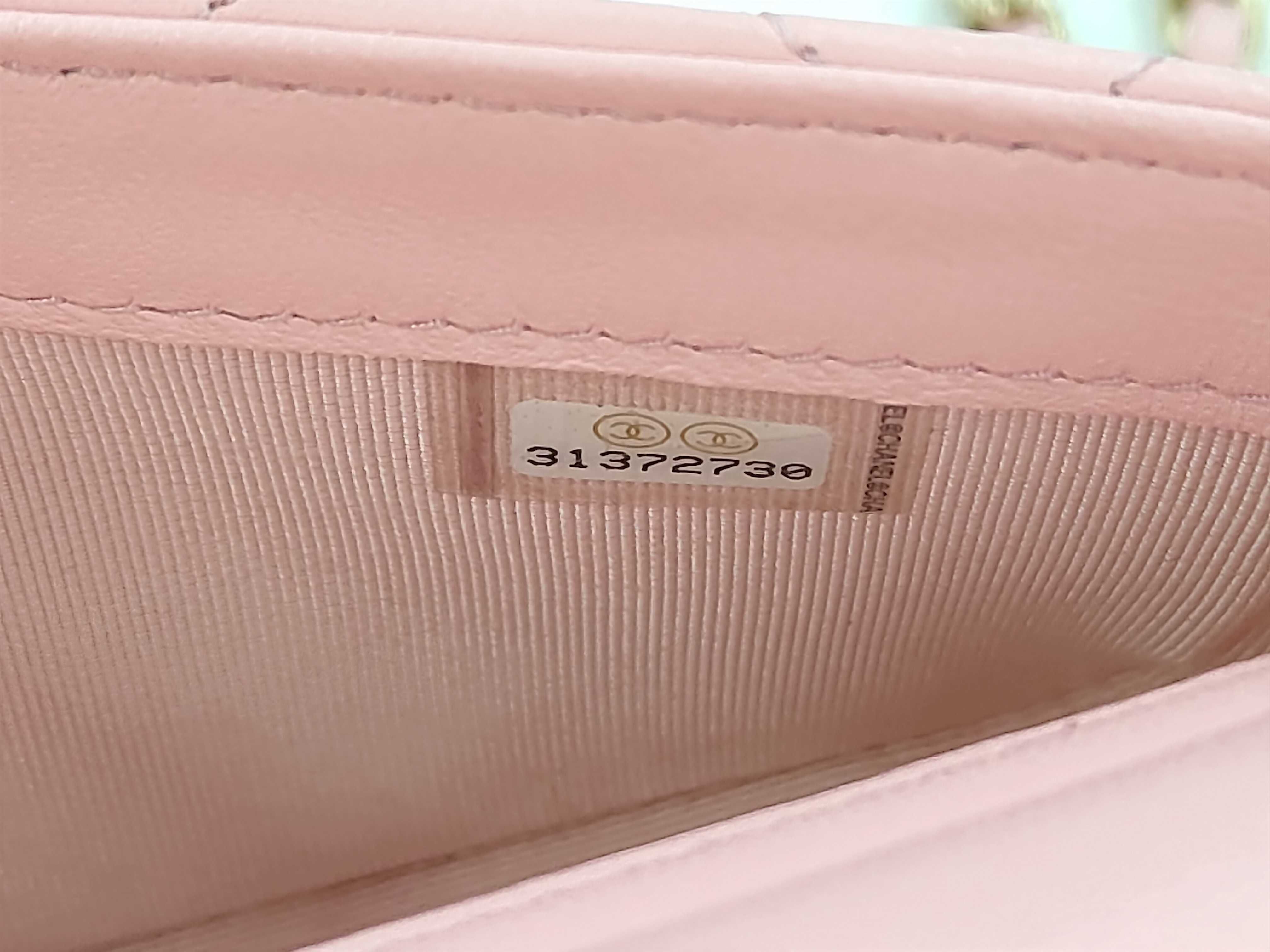 Chain Shoulder Bag — view 9