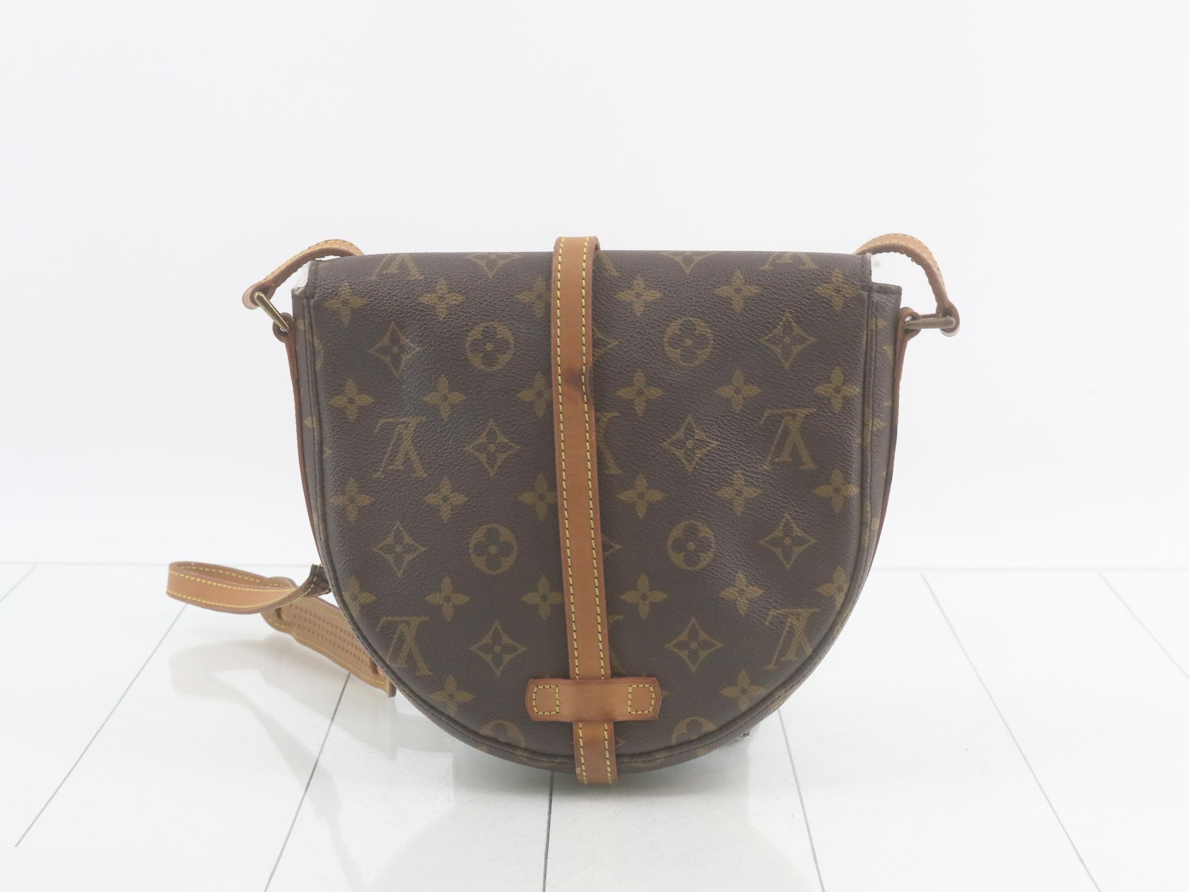 Monogram Chantilly — view 2