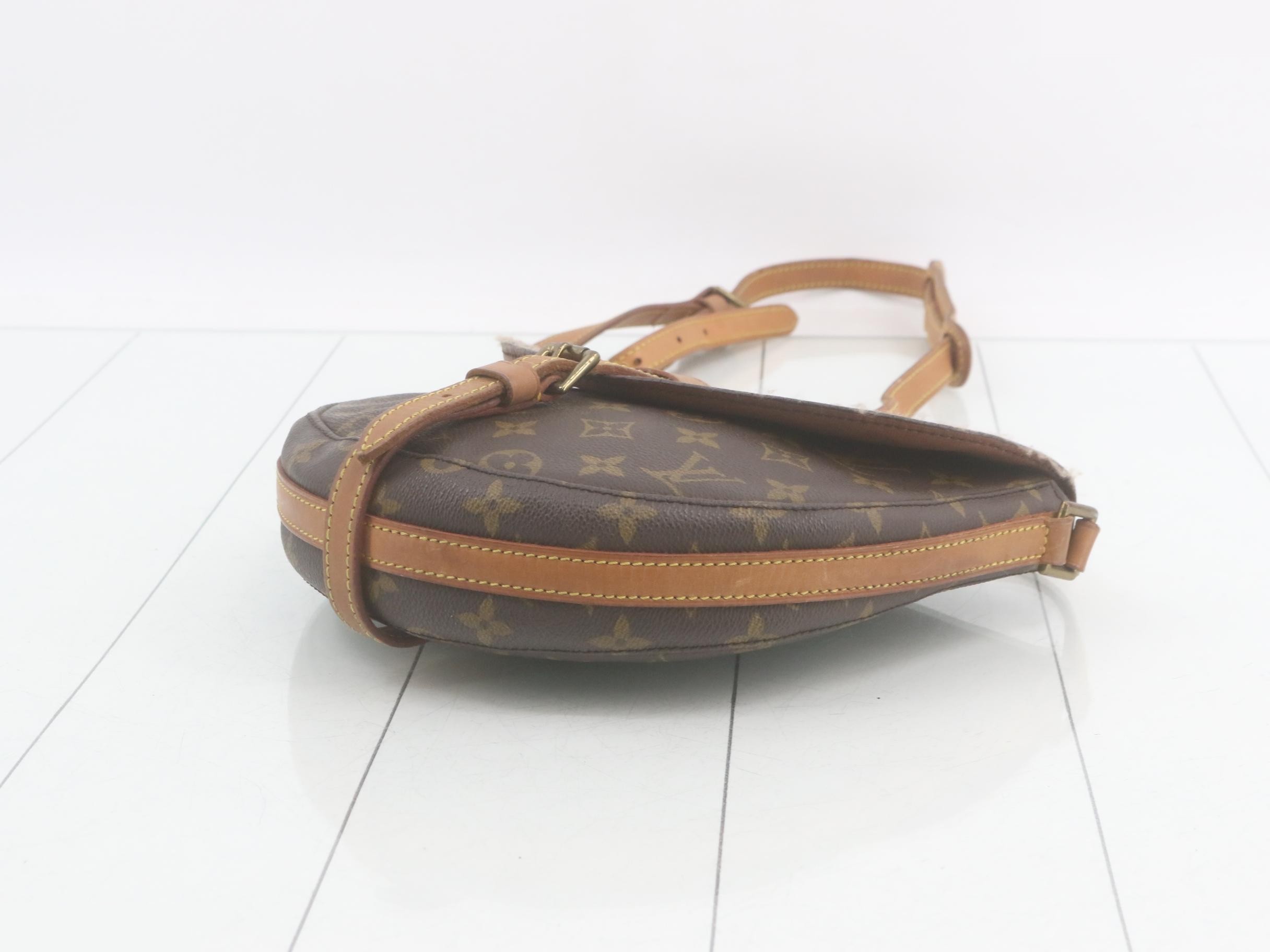 Monogram Chantilly — view 6