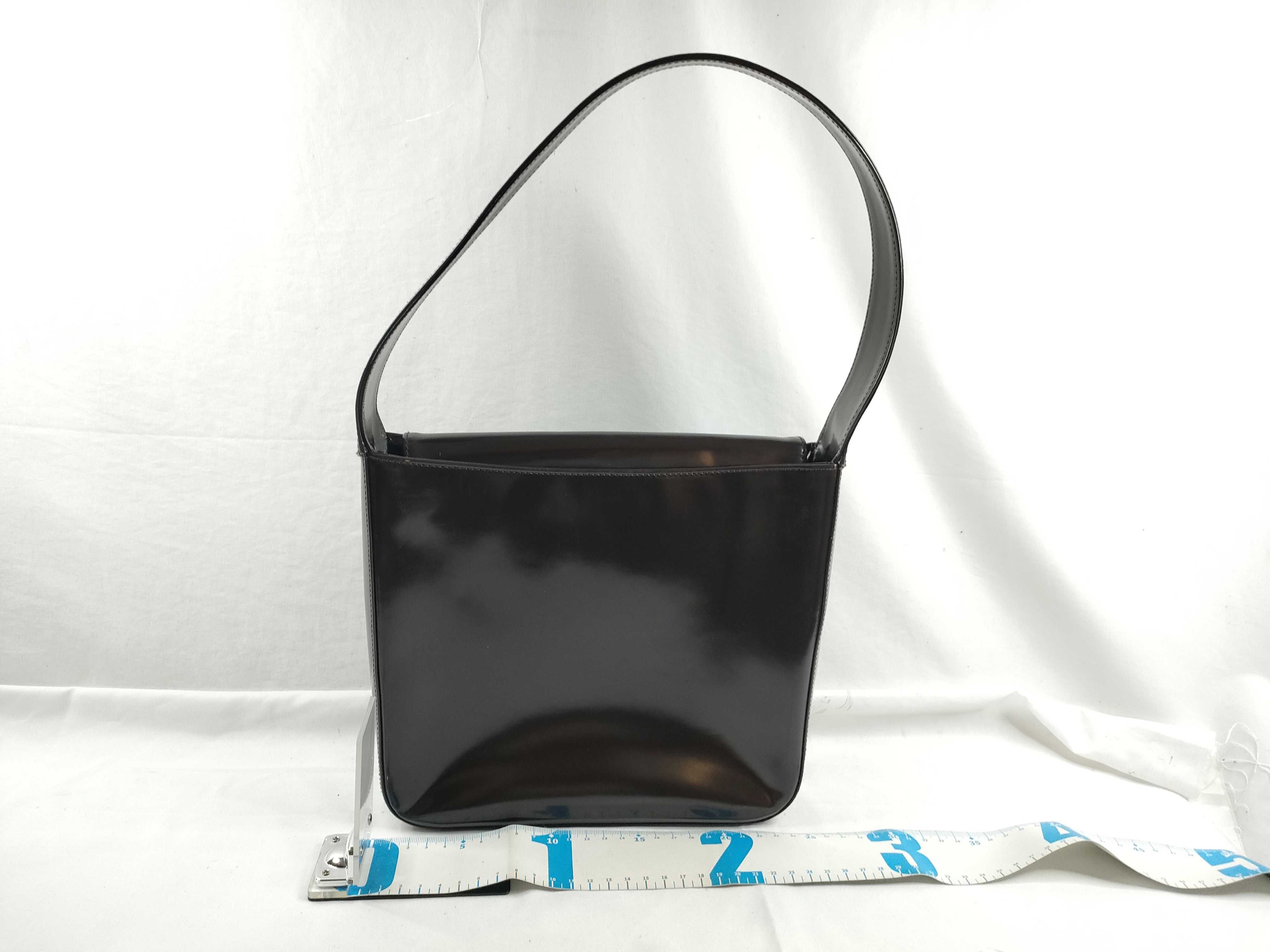 Interlocking G One-Shoulder Bag 000?1013?0506 Shoulder Bag — view 2
