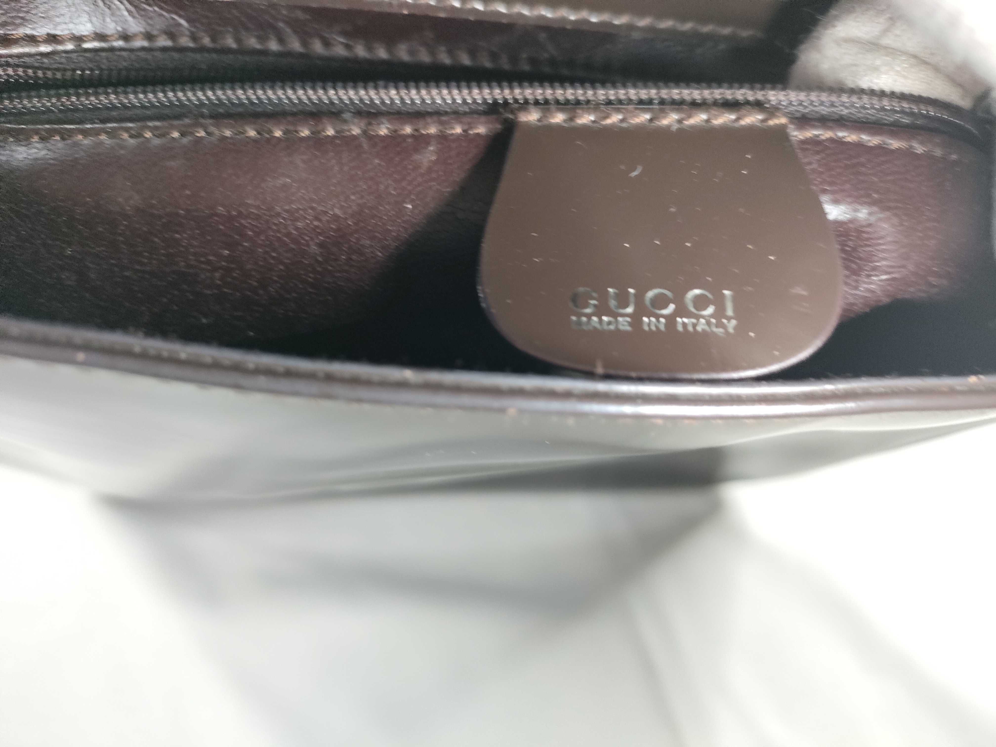 Interlocking G One-Shoulder Bag 000?1013?0506 Shoulder Bag — view 12