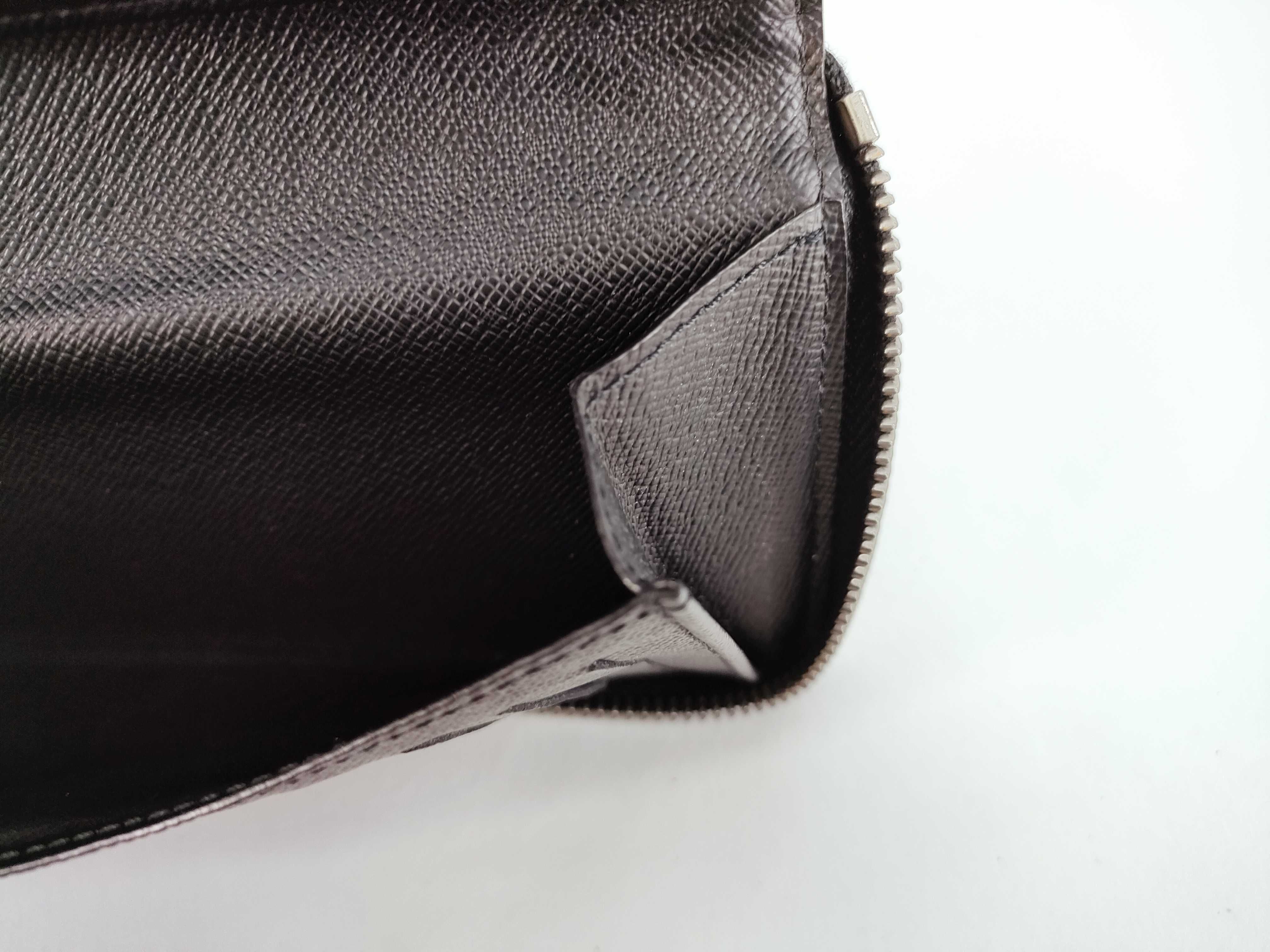 Monogram LV Monogram Eclipse Zippy Wallet Vertical M62295 GI1109 Wallet — view 15