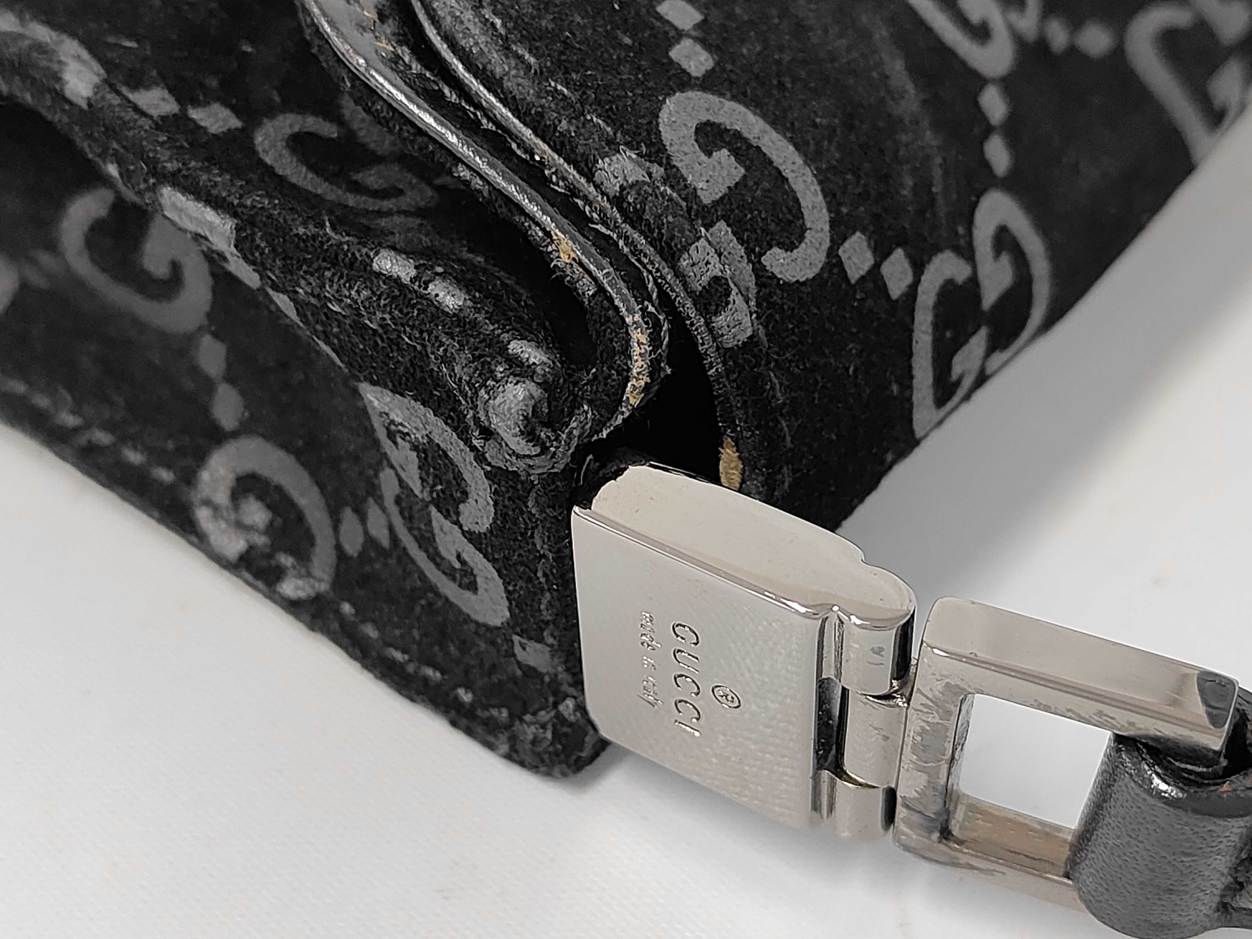 Jackie Suede Shoulder Bag 001 3734 Handbag — view 5