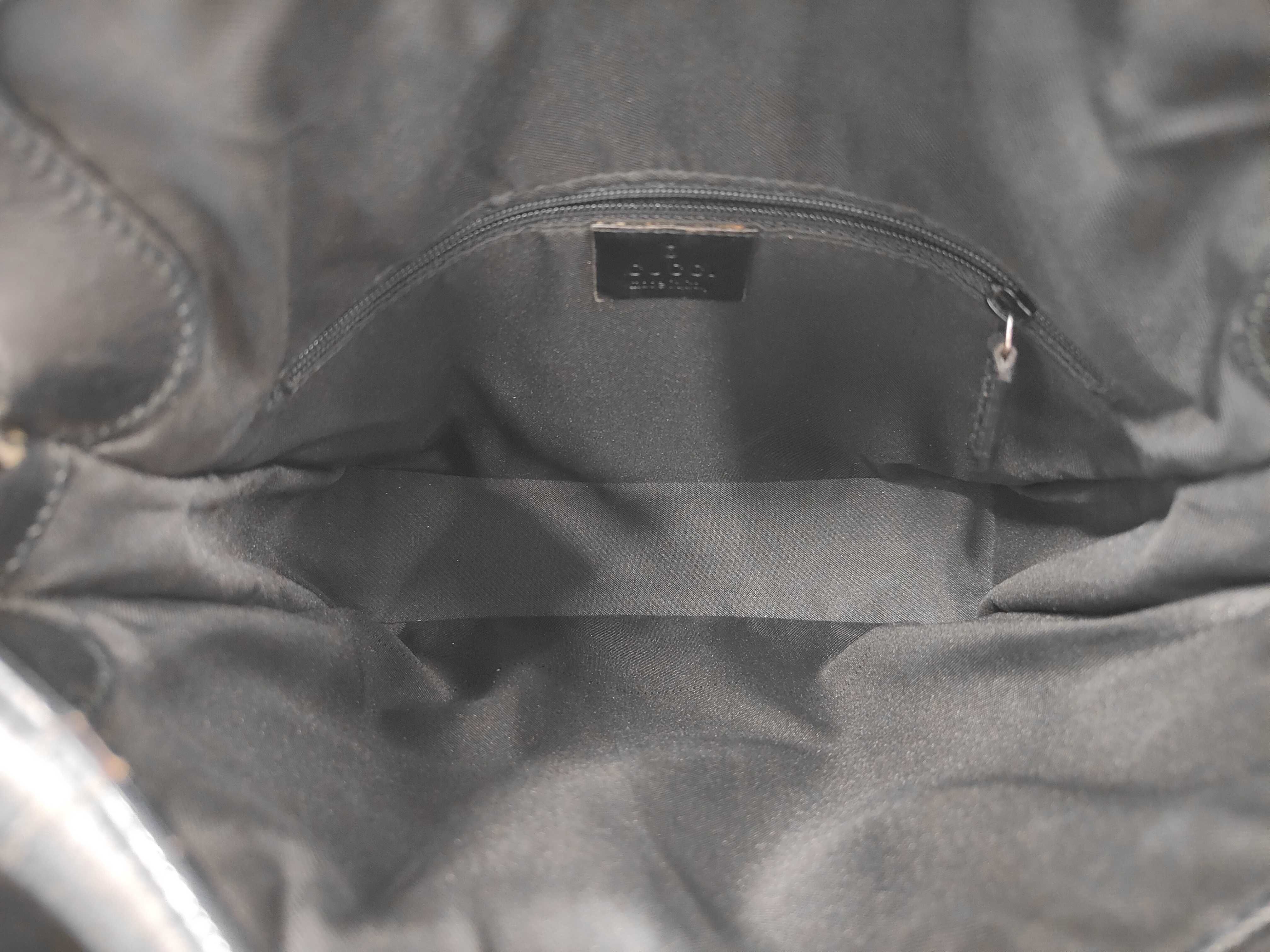 Jackie Suede Shoulder Bag 001 3734 Handbag — view 8