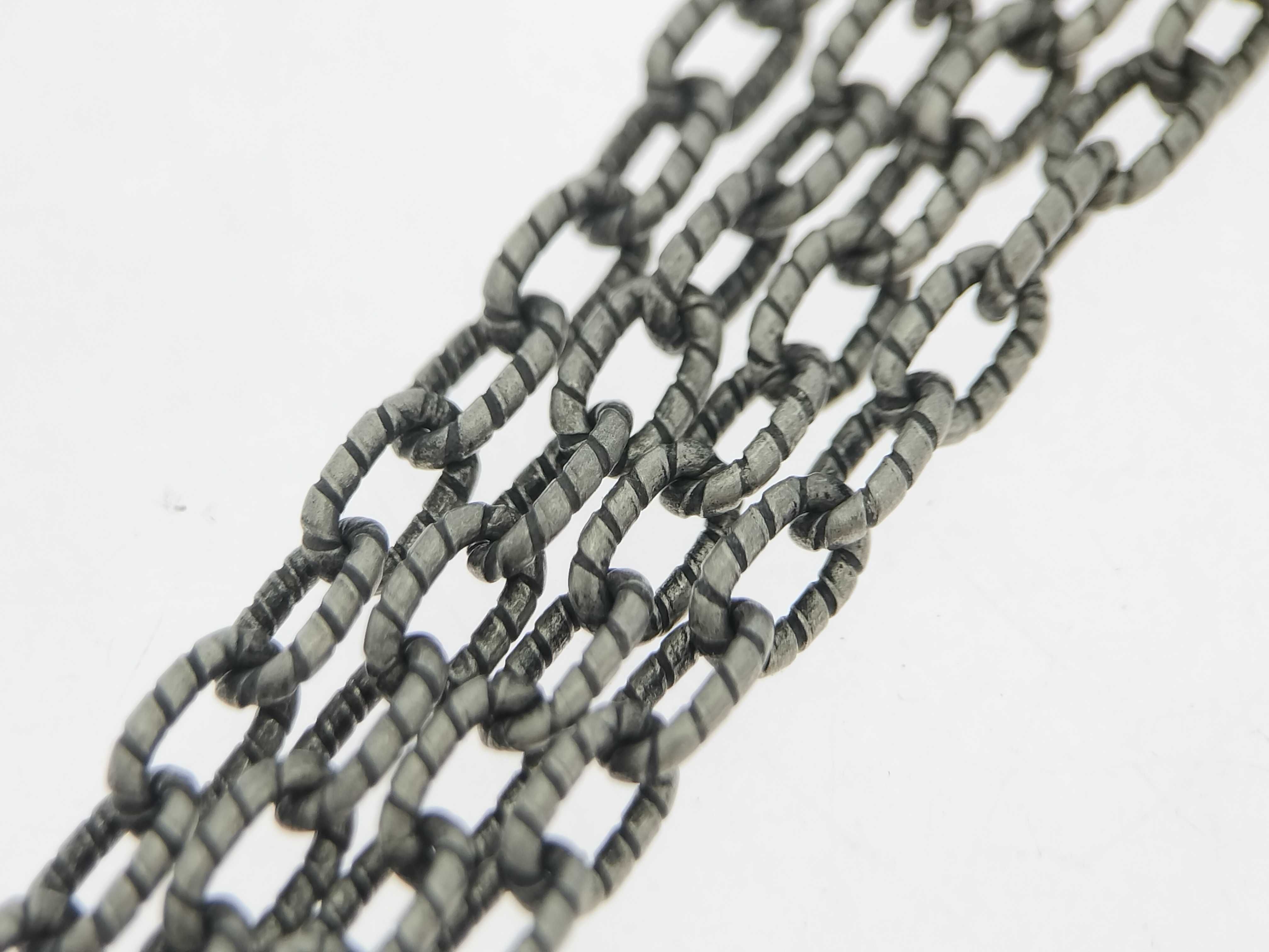 Interlocking G Necklace — view 8