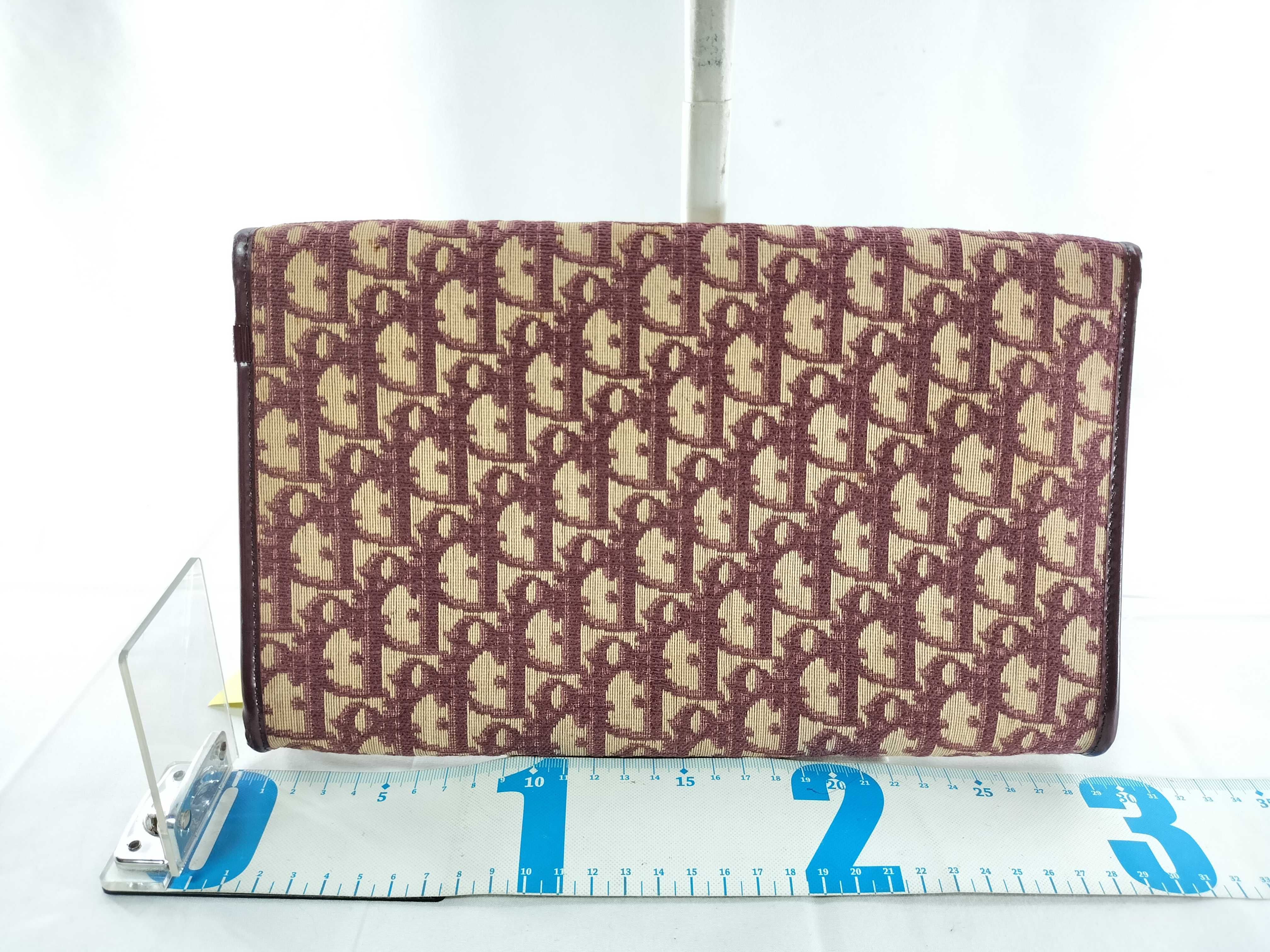 Trotter Chain Shoulder Bag — view 2