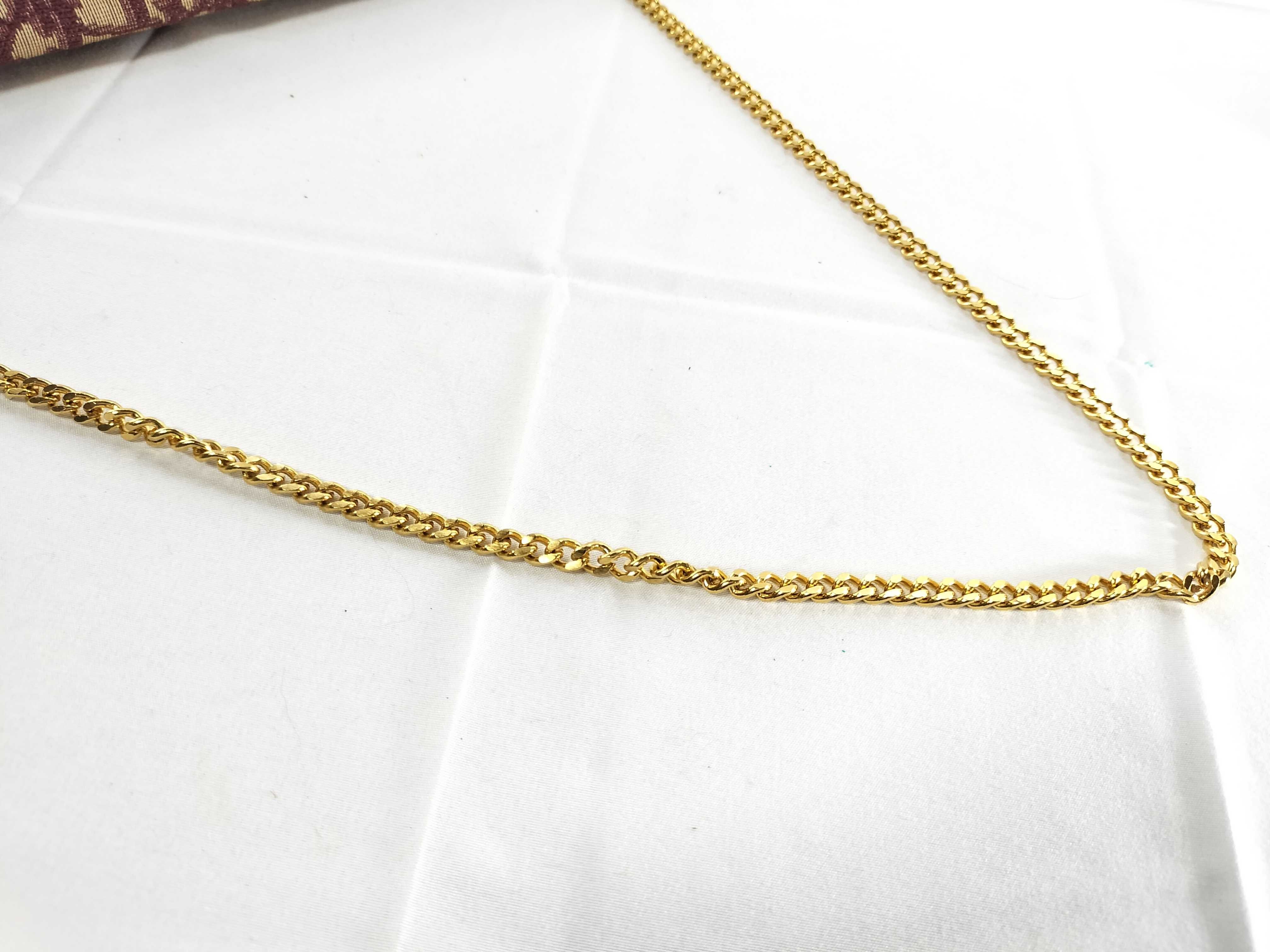 Trotter Chain Shoulder Bag — view 3