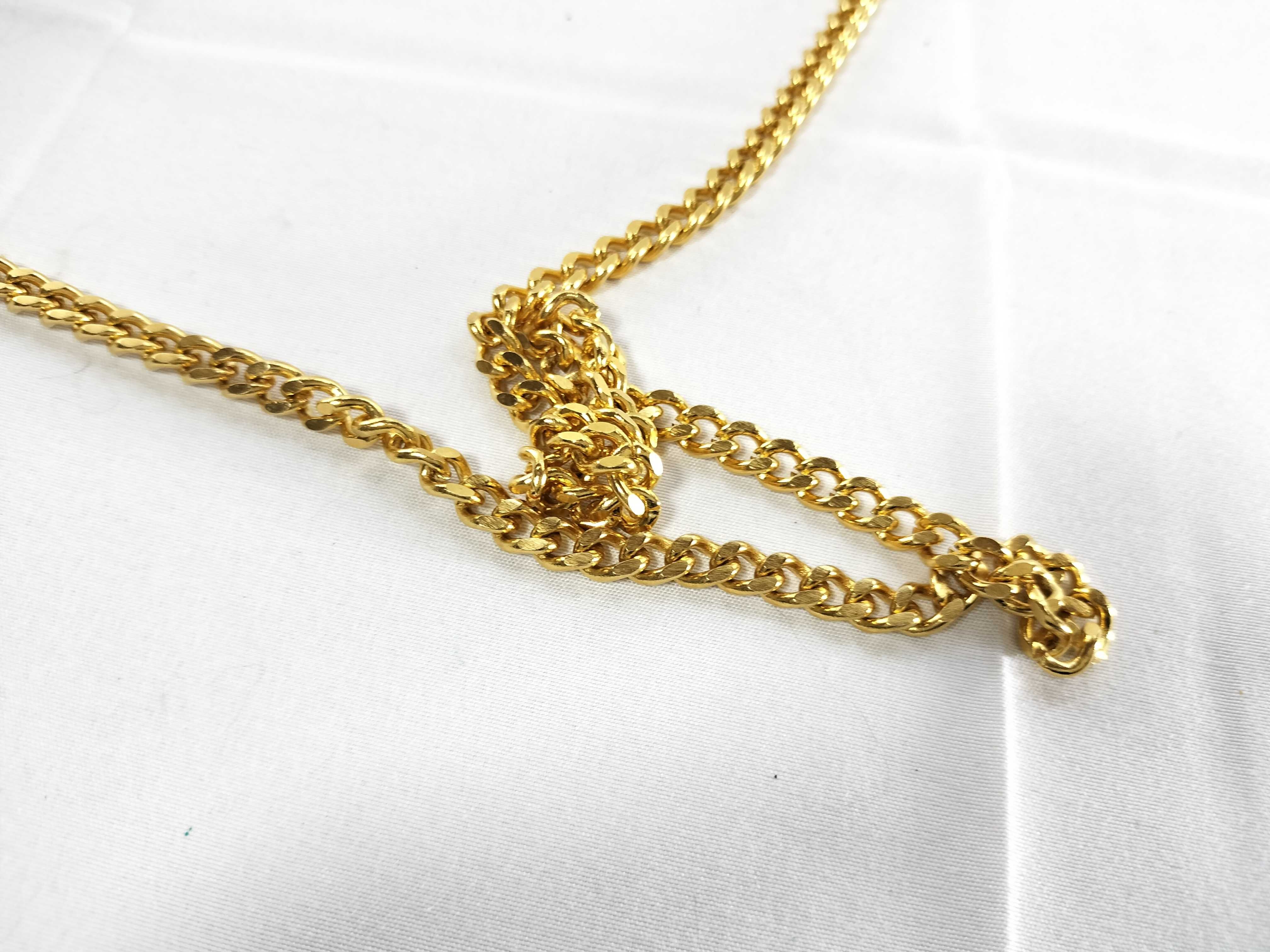 Trotter Chain Shoulder Bag — view 4