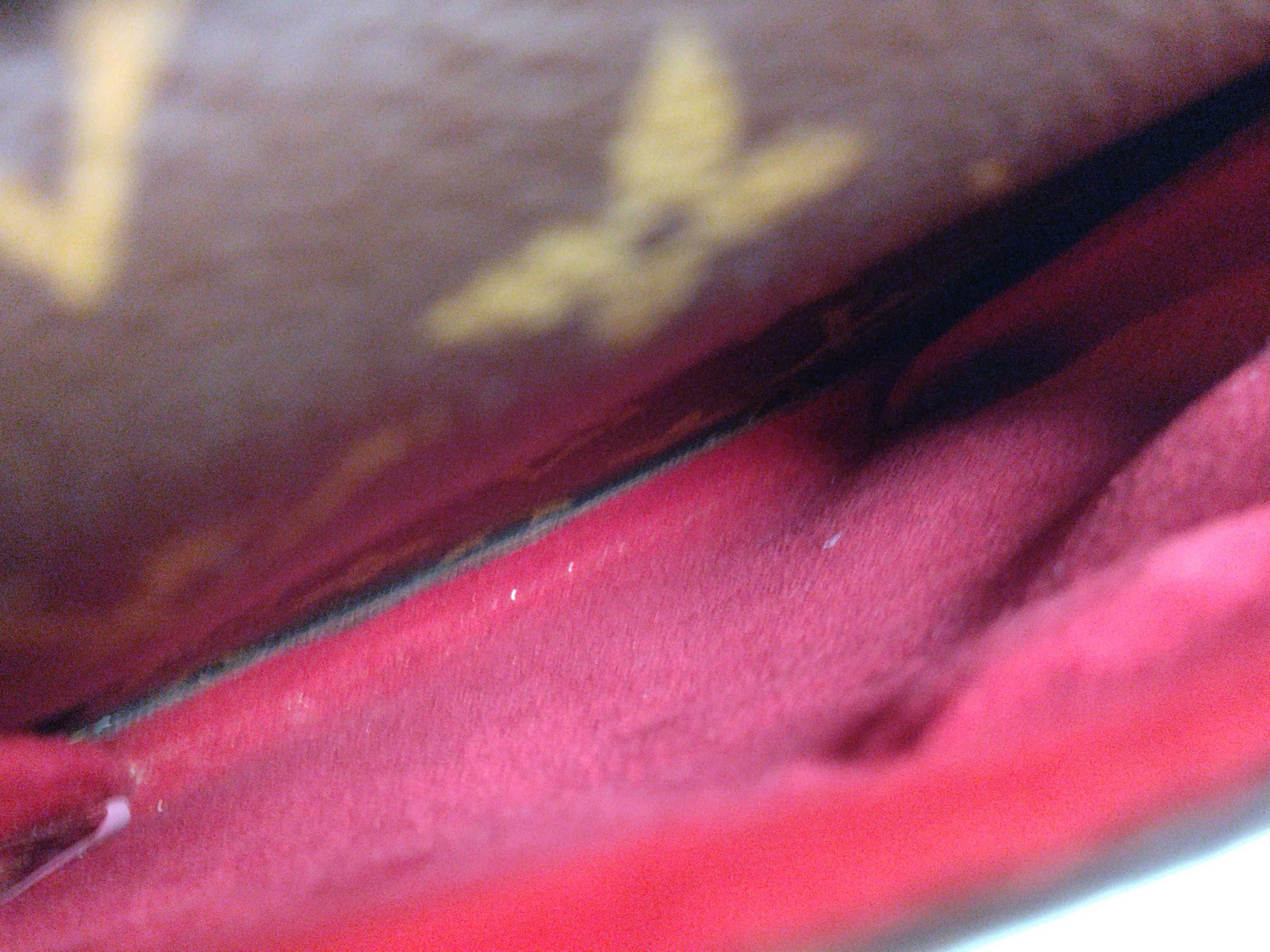 Monogram Louis Vuitton Brown Monogram M51162 Multipli-Cité Tote Bag — view 14