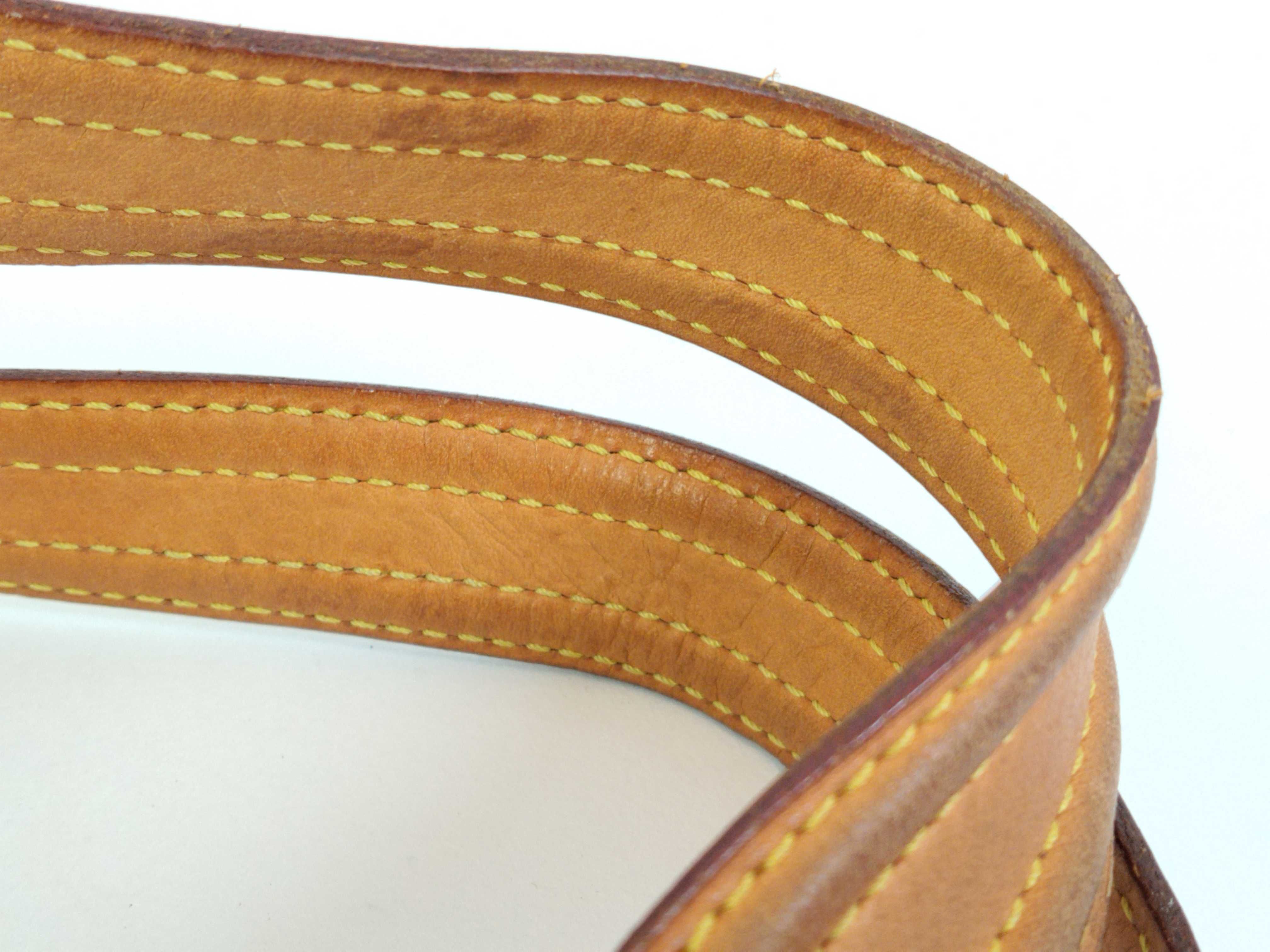 Monogram Louis Vuitton Brown Monogram M51162 Multipli-Cité Tote Bag — view 5