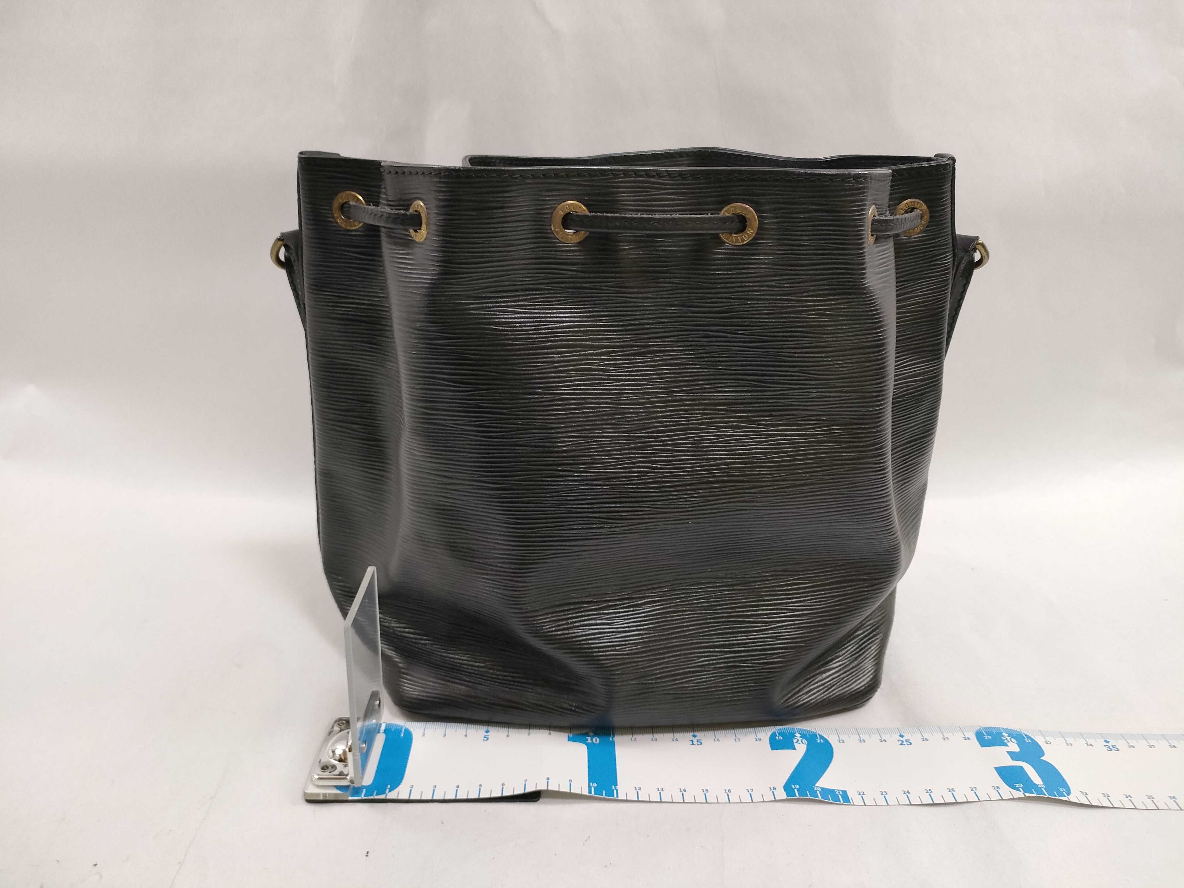 Epi Noe Shoulder Bag — view 2