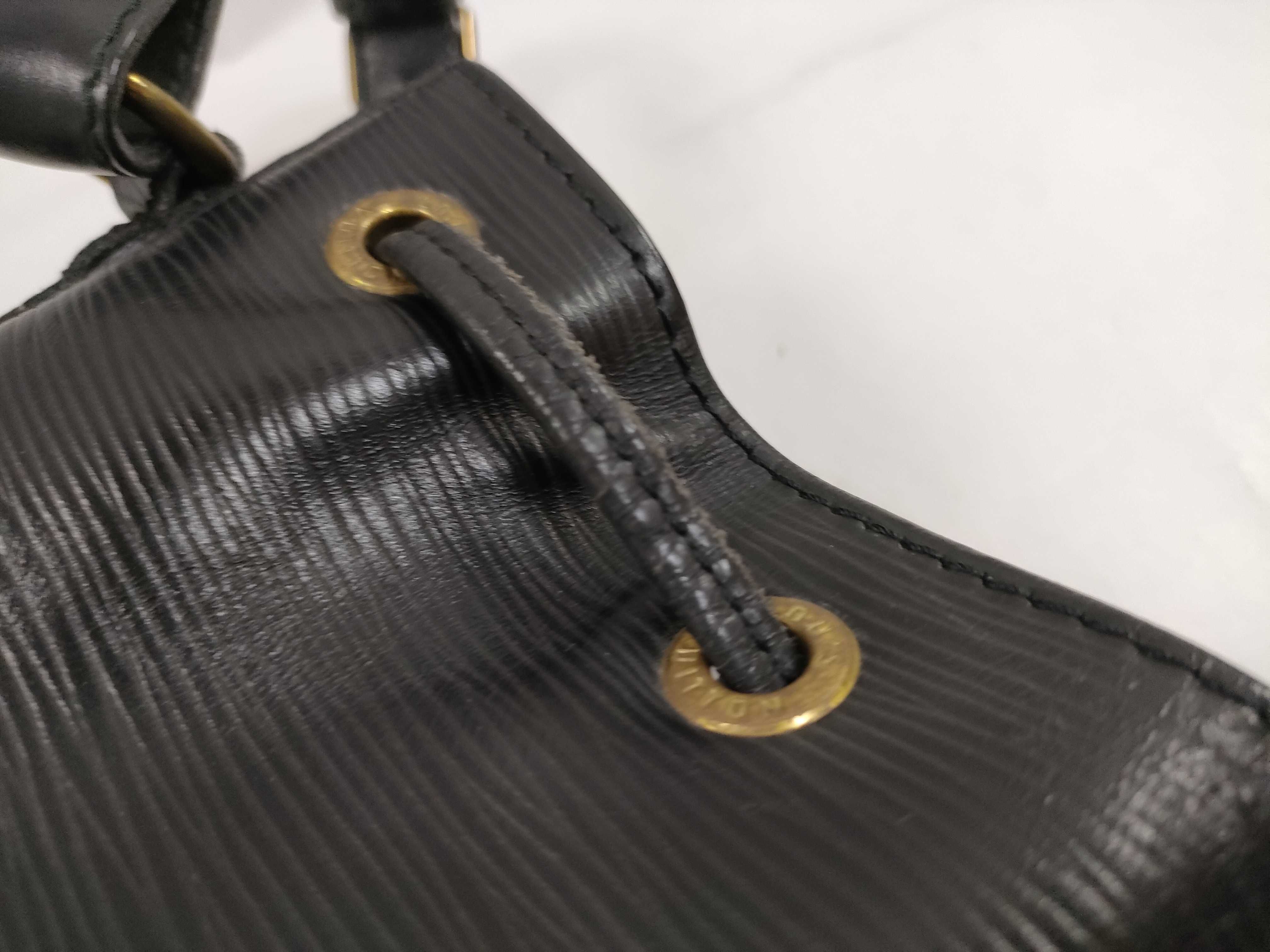 Epi Noe Shoulder Bag — view 13