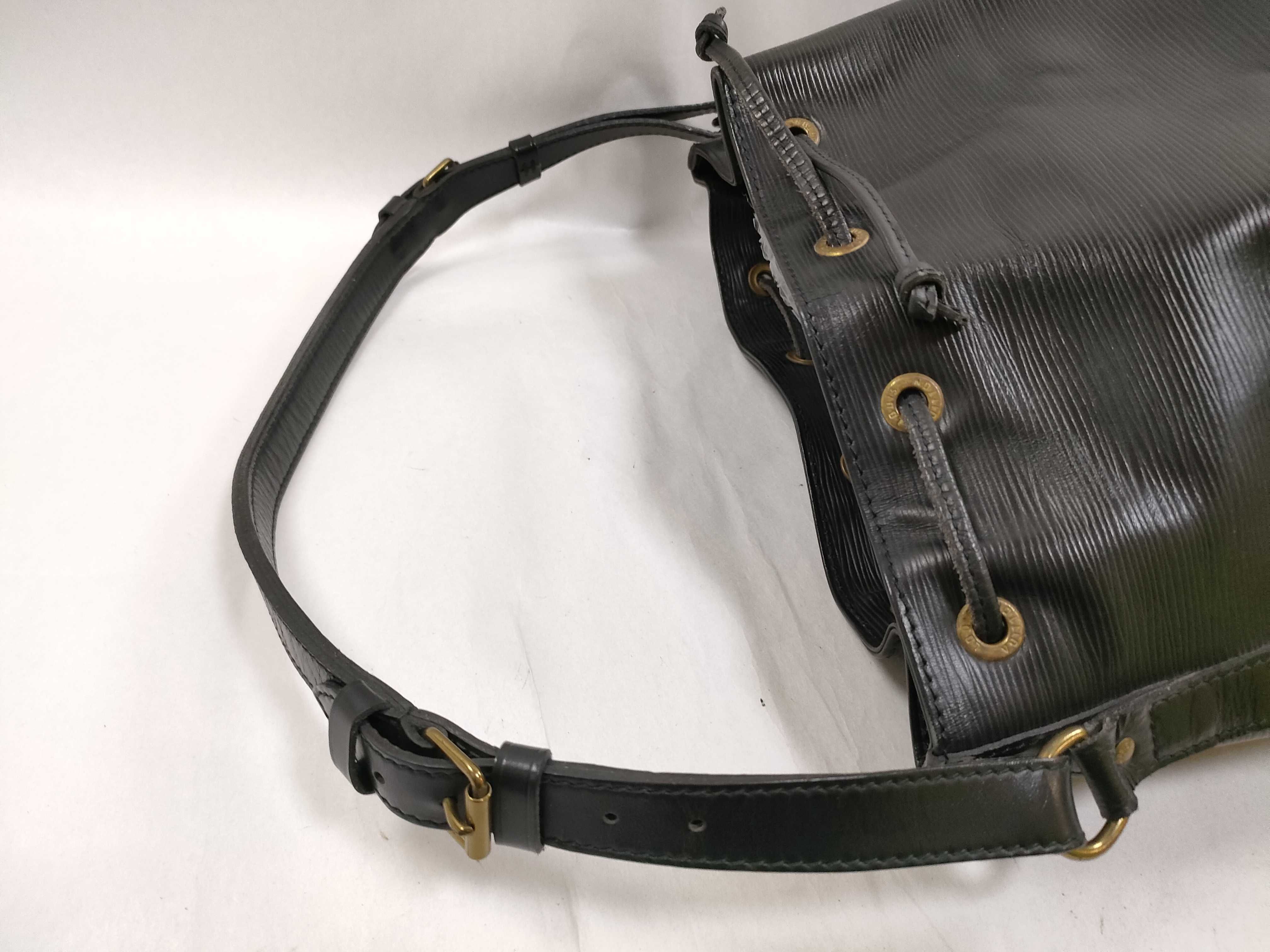 Epi Noe Shoulder Bag — view 3