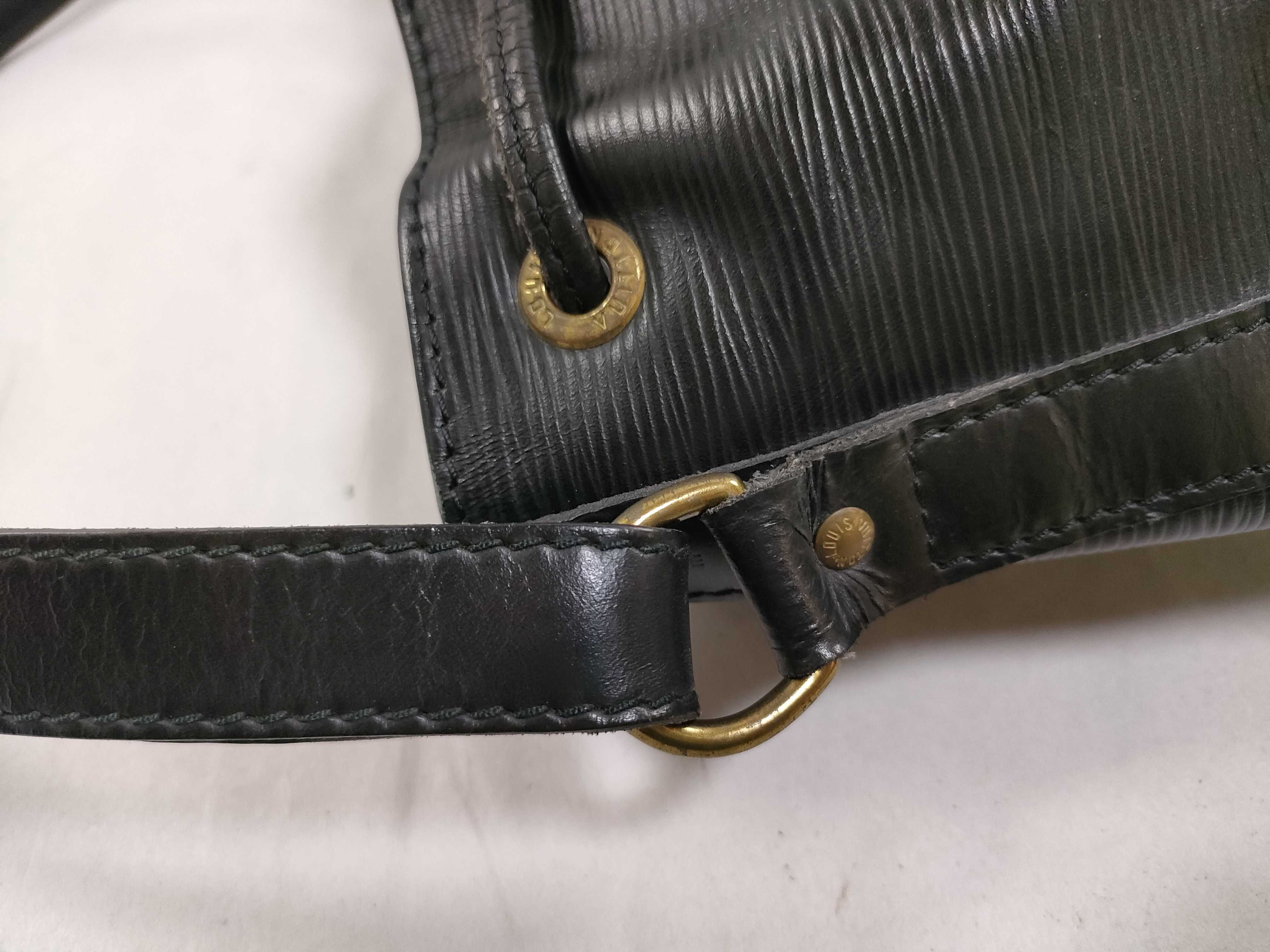 Epi Noe Shoulder Bag — view 5
