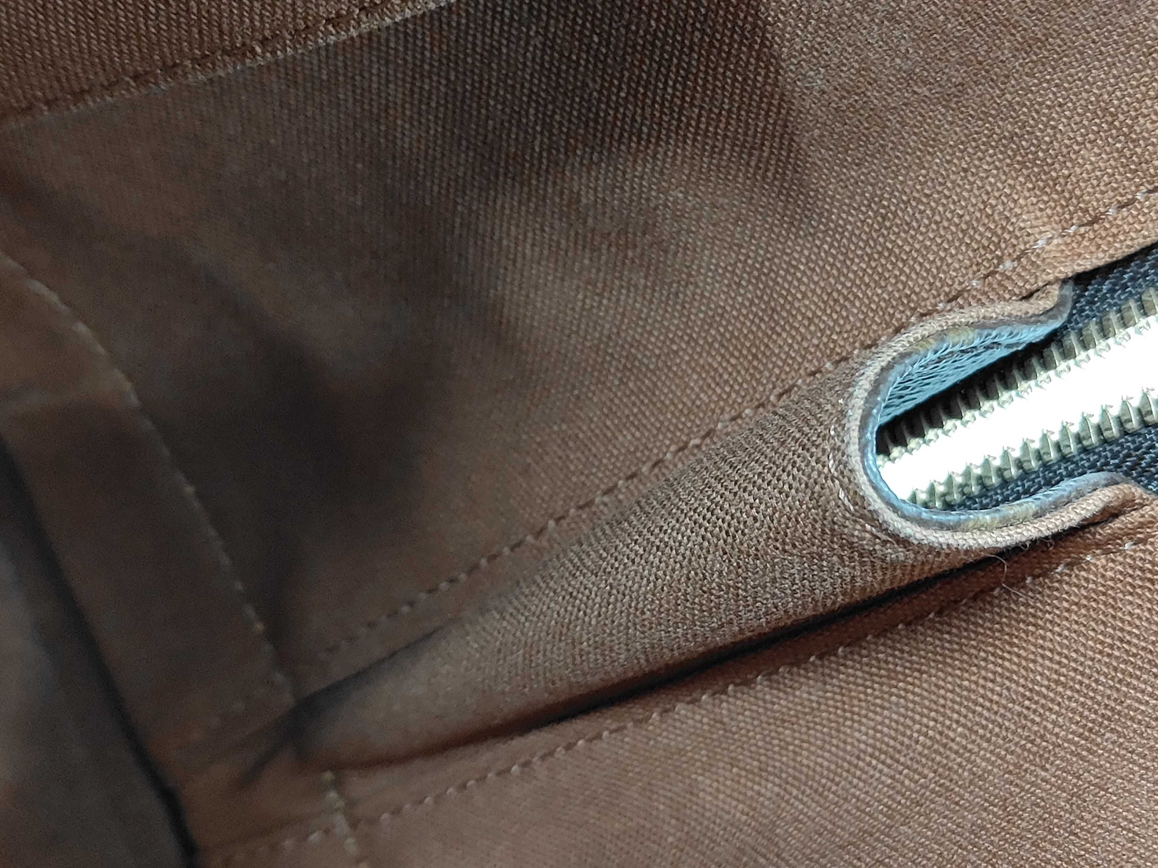 Monogram Alma Handbag — view 11